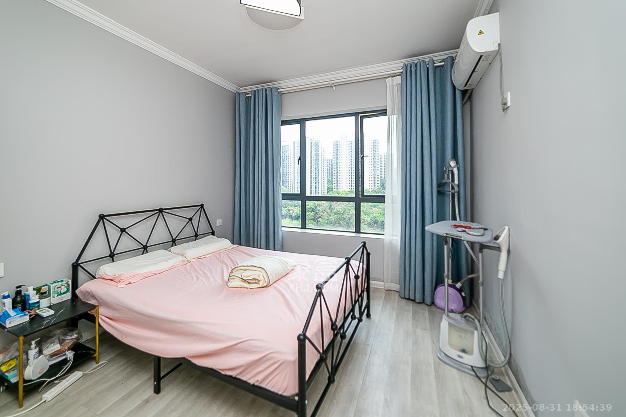 长盛岚庭  3室2厅1卫    95.0万 长盛岚庭  3室2厅1卫    95.0万卧室