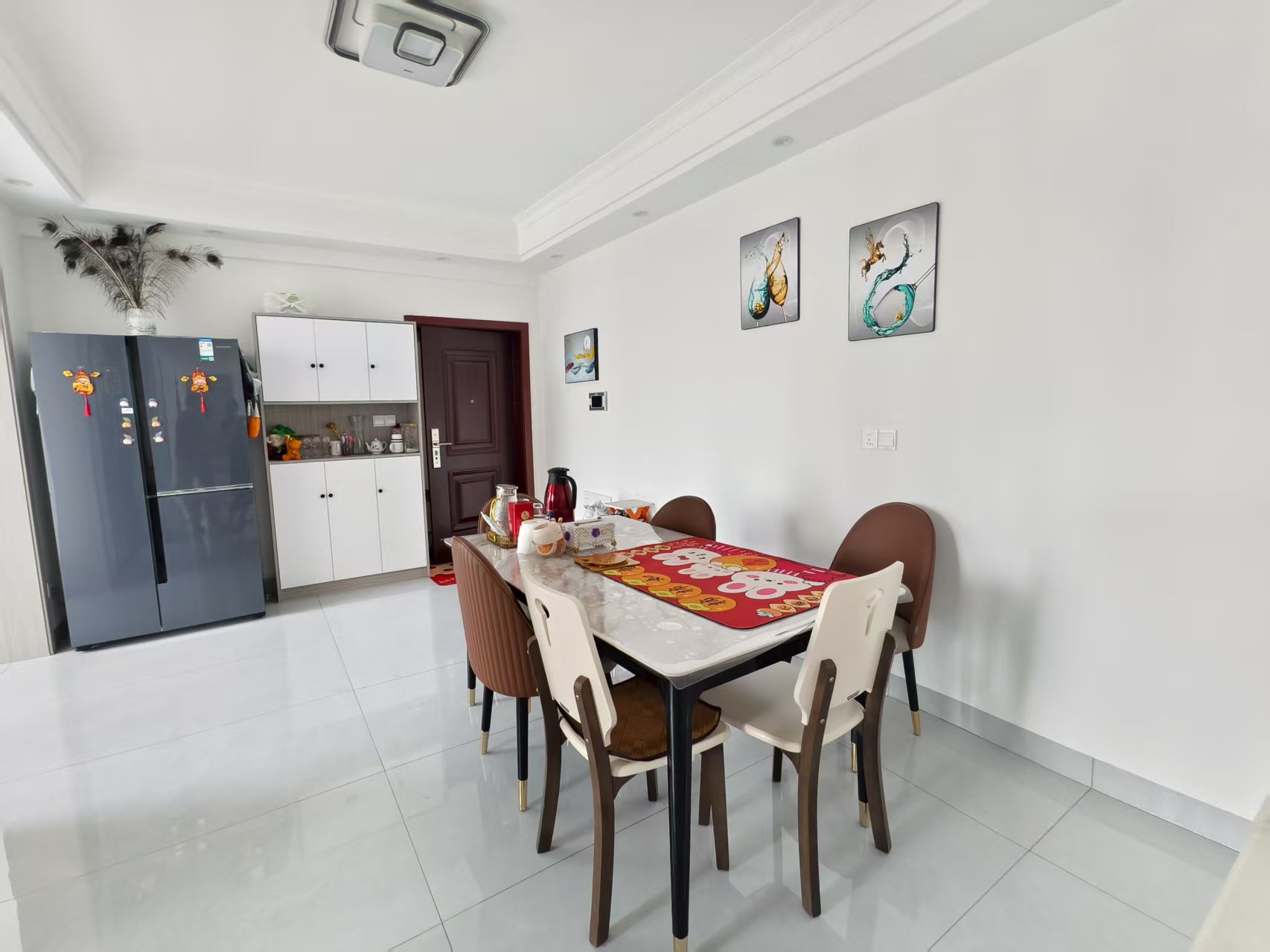 领秀资江 3室2厅2卫 79.8万 领秀资江 3室2厅2卫 79.8万室内图