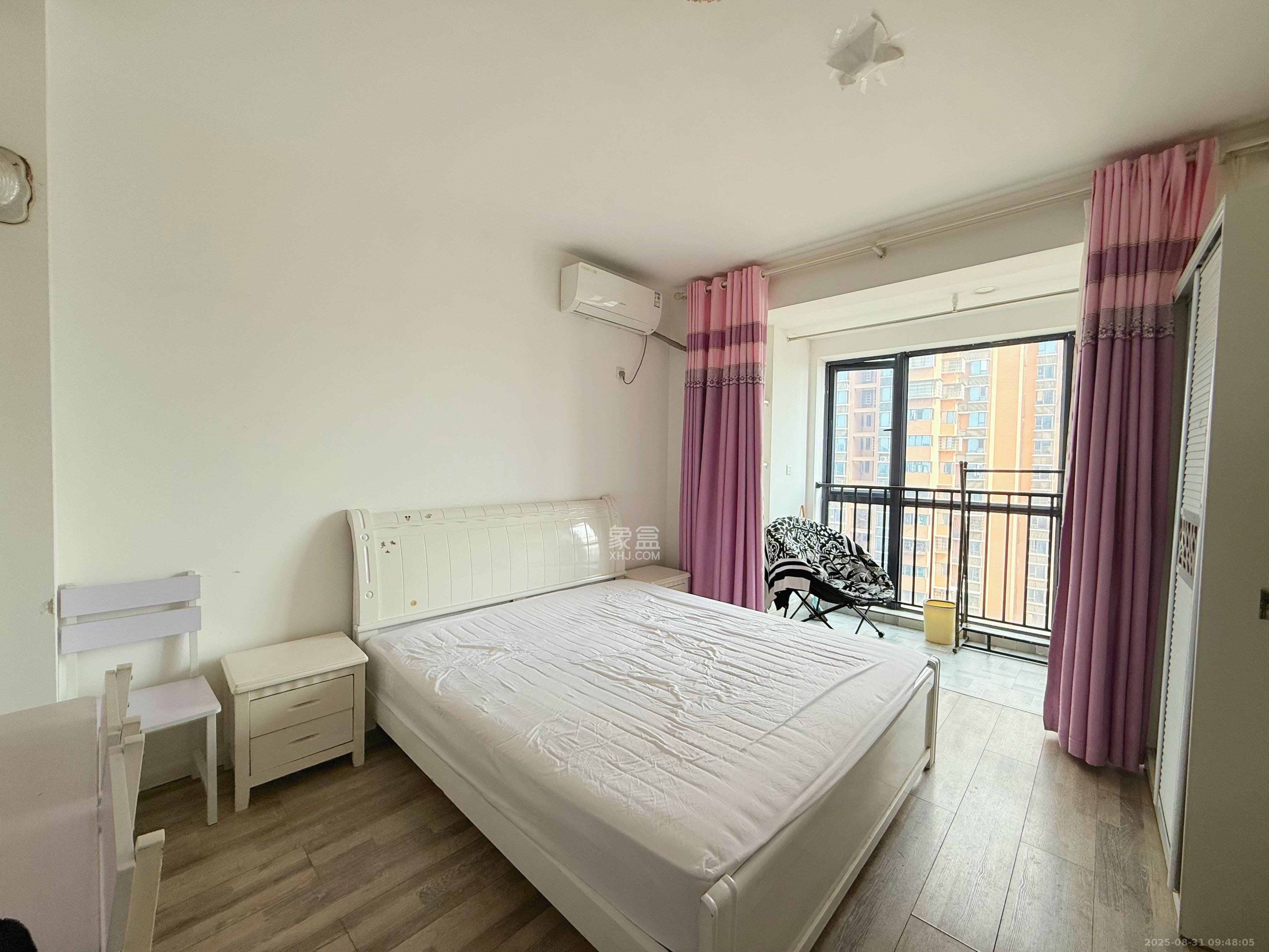 佳兴国际汇  1室0厅1卫    1500.0元/月室内图