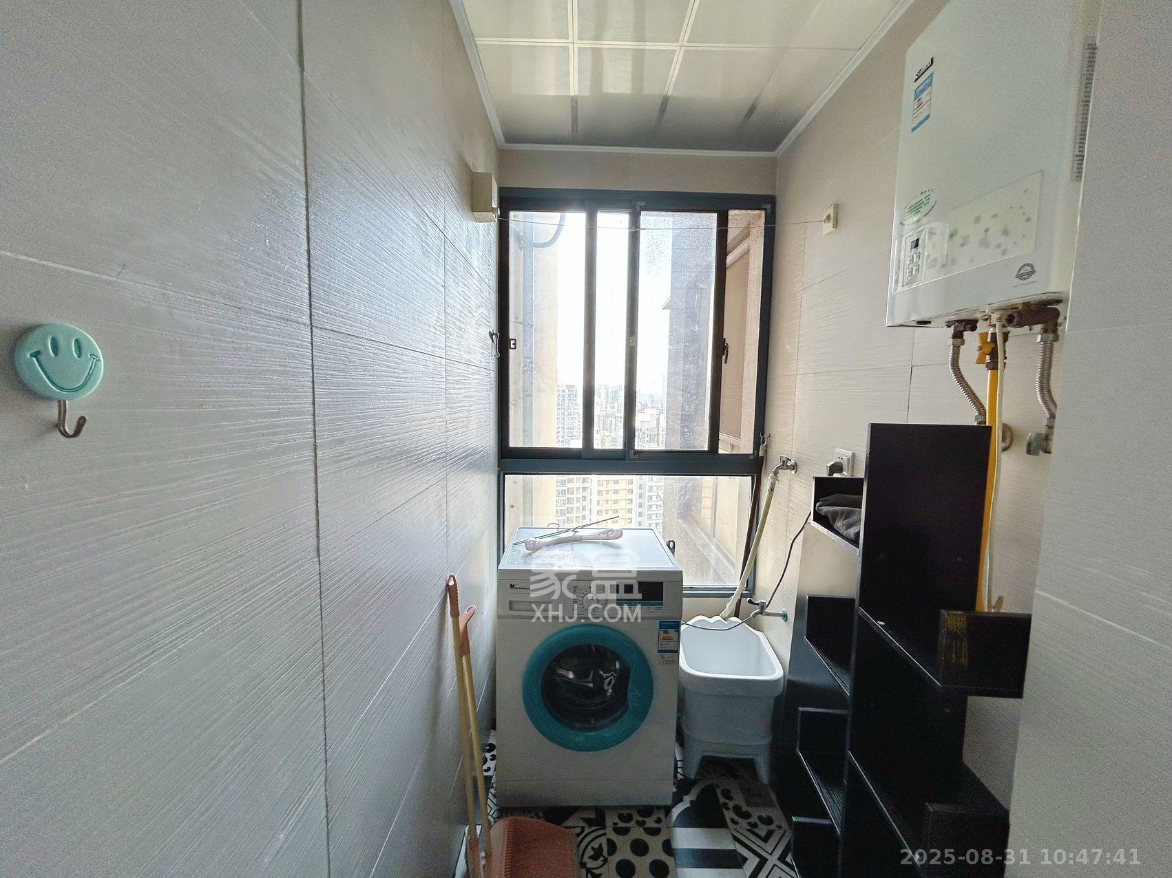 北辰三角洲D2区  2室2厅1卫    3000.0元/月室内图