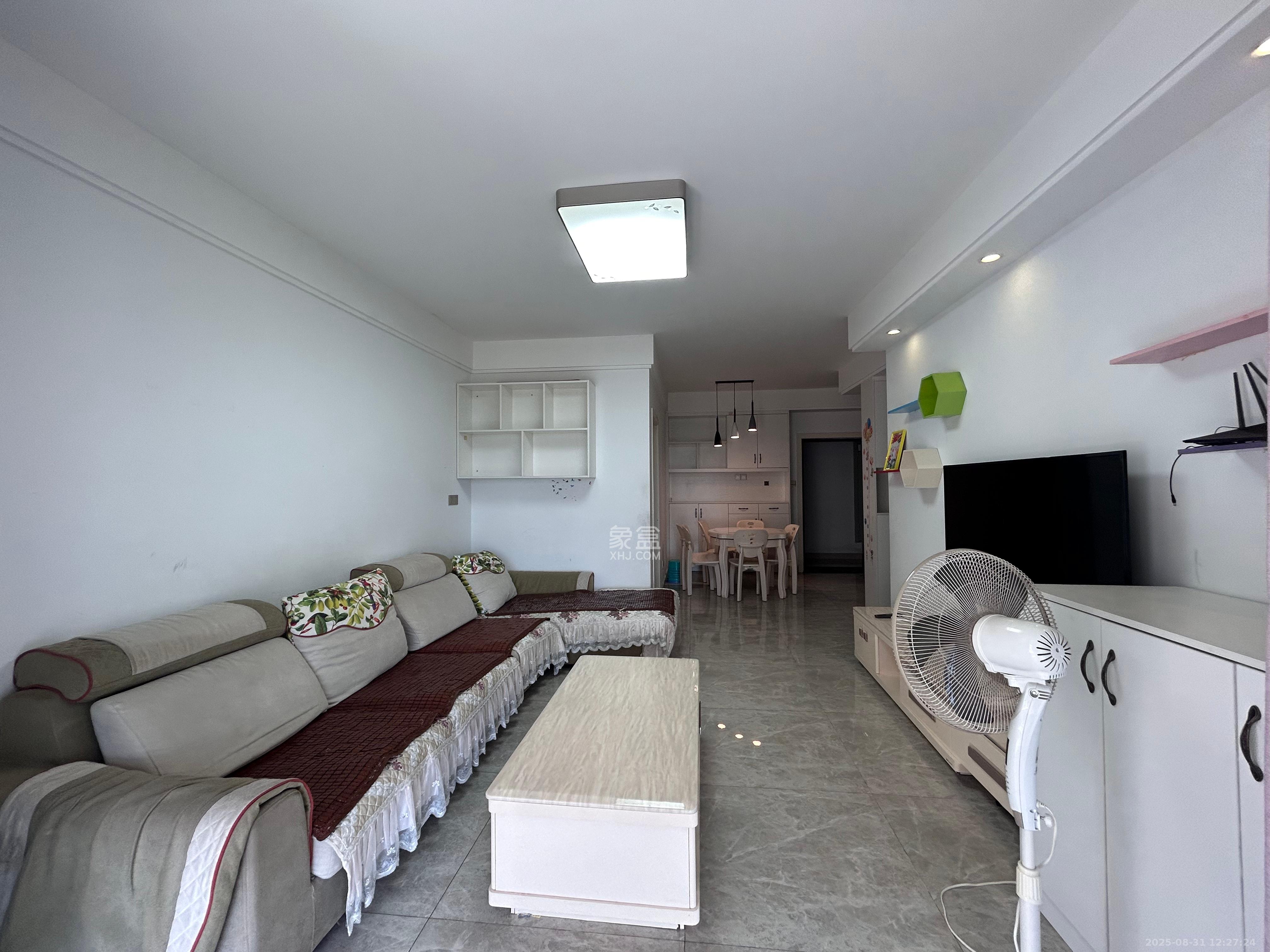 怡海星城 1室0厅0卫 1900.0元/月 怡海星城 1室0厅0卫 1900.0元/月室内图