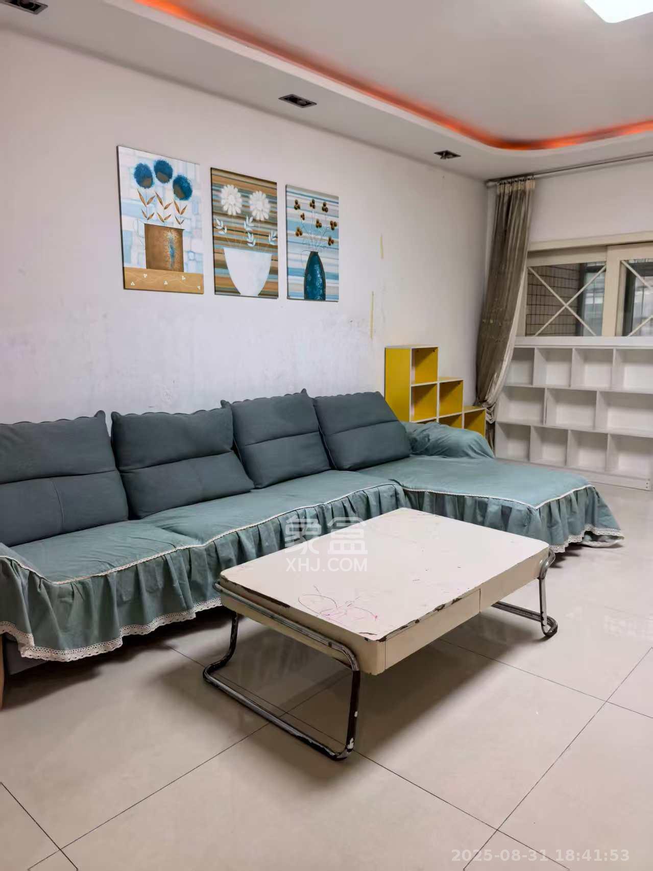 星城国际 3室2厅2卫 1500.0元/月 星城国际 3室2厅2卫 1500.0元/月室内图