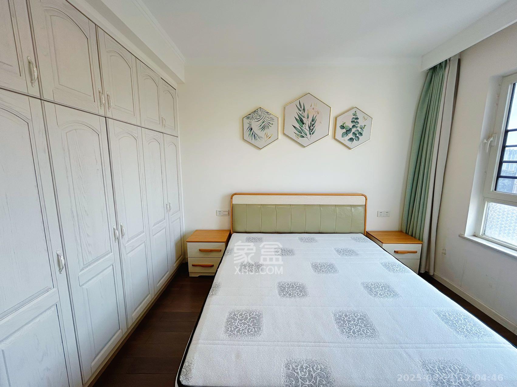 北辰三角洲B2E2区  3室2厅2卫    3800.0元/月室内图