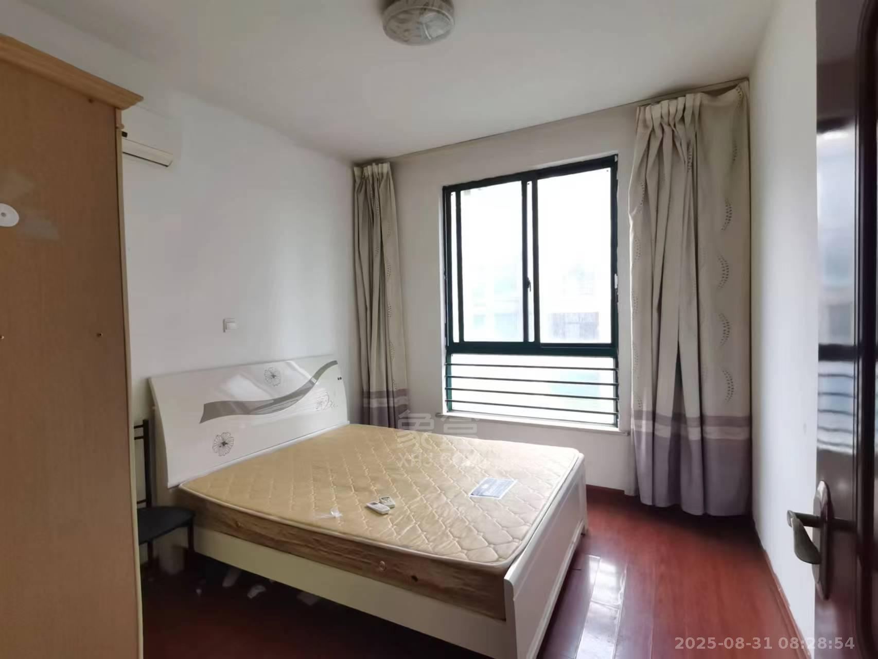 尚格名城香榭丽舍 2室2厅1卫 1300.0元/月 尚格名城香榭丽舍 2室2厅1卫 1300.0元/月室内图