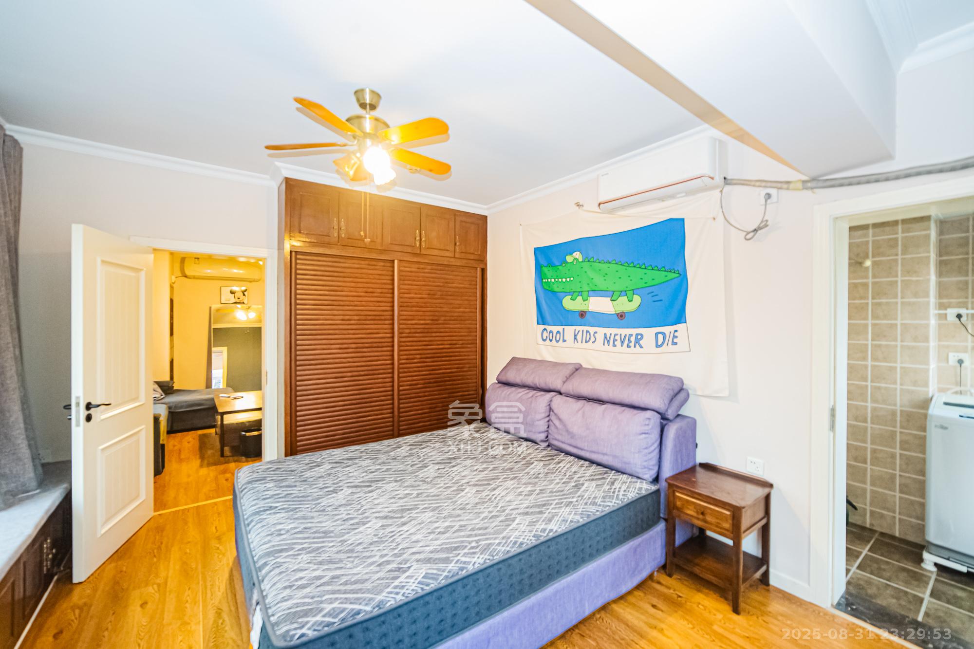 北辰三角洲E3区  1室1厅1卫    75.0万 北辰三角洲E3区  1室1厅1卫    75.0万卧室