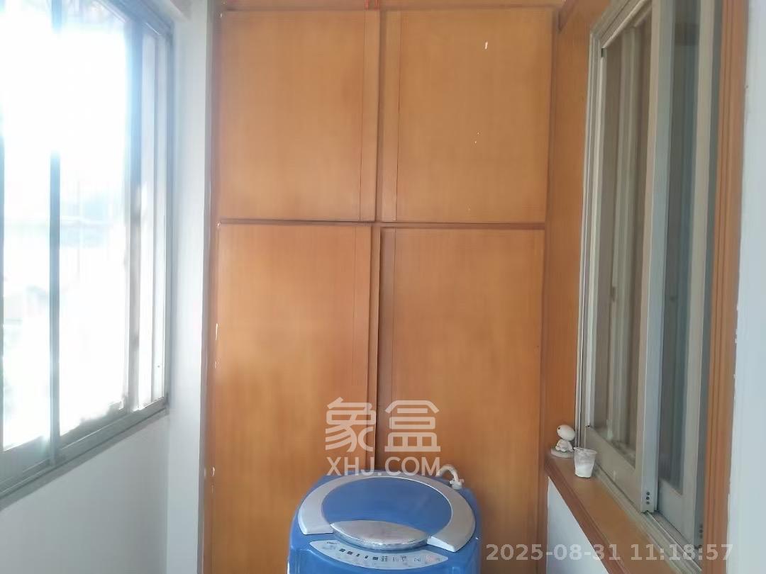 谢家冲  1室1厅1卫   1500.00元/月室内图