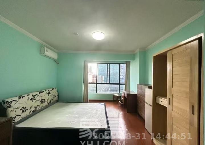 标志商务中心  1室1厅1卫    1100.0元/月 标志商务中心  1室1厅1卫    1100.0元/月室内图