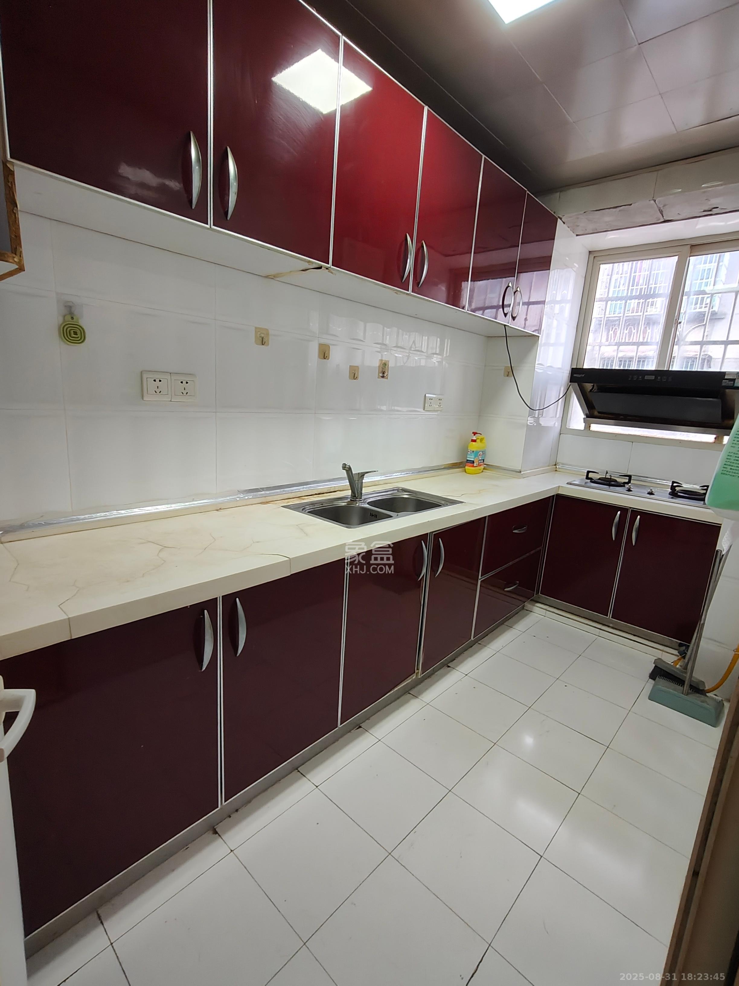 机械化宿舍 2室2厅1卫 1400.0元/月 机械化宿舍 2室2厅1卫 1400.0元/月室内图