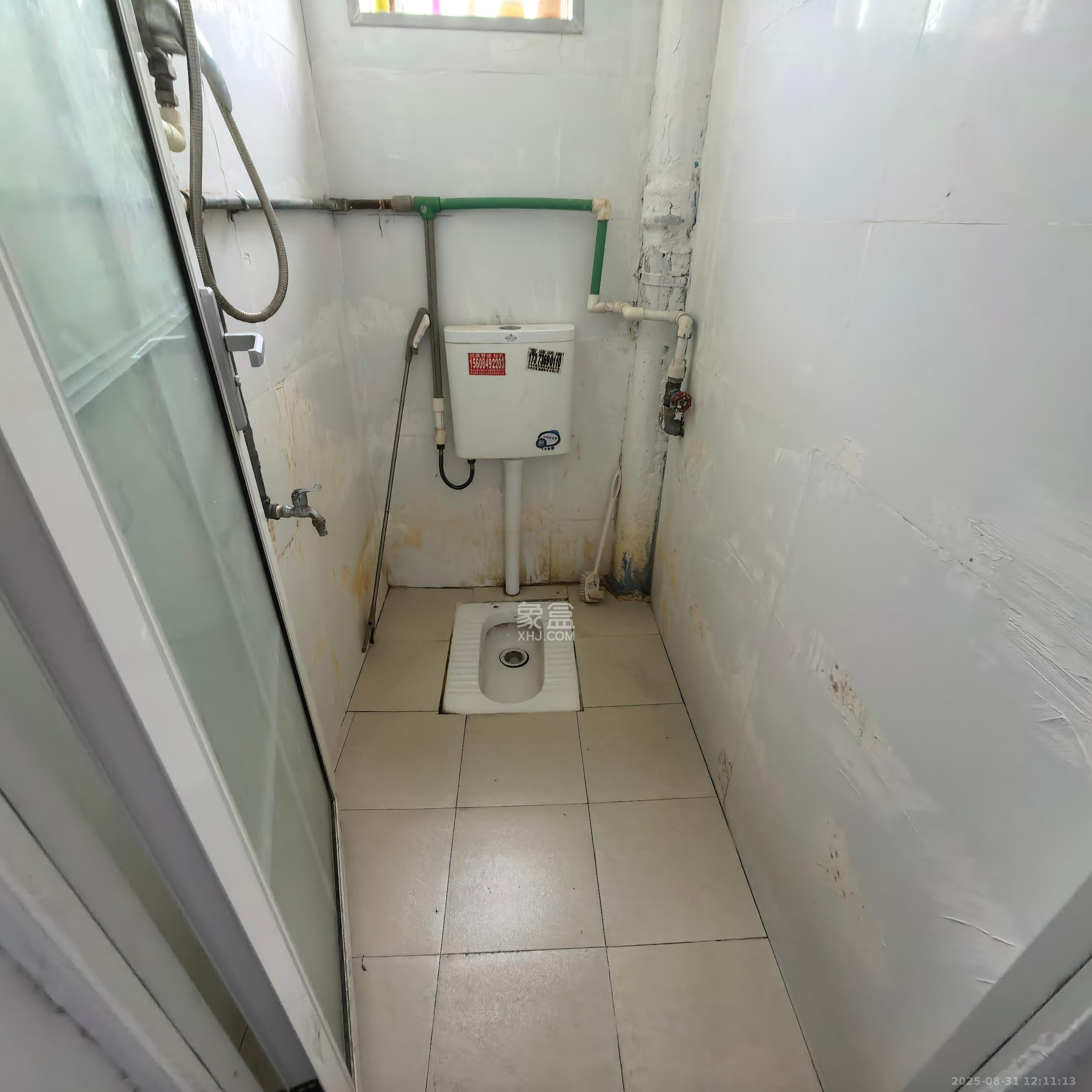 湘雅医学院(湘雅附一北院) 2室1厅1卫 2000.0元/月 湘雅医学院(湘雅附一北院) 2室1厅1卫 2000.0元/月室内图