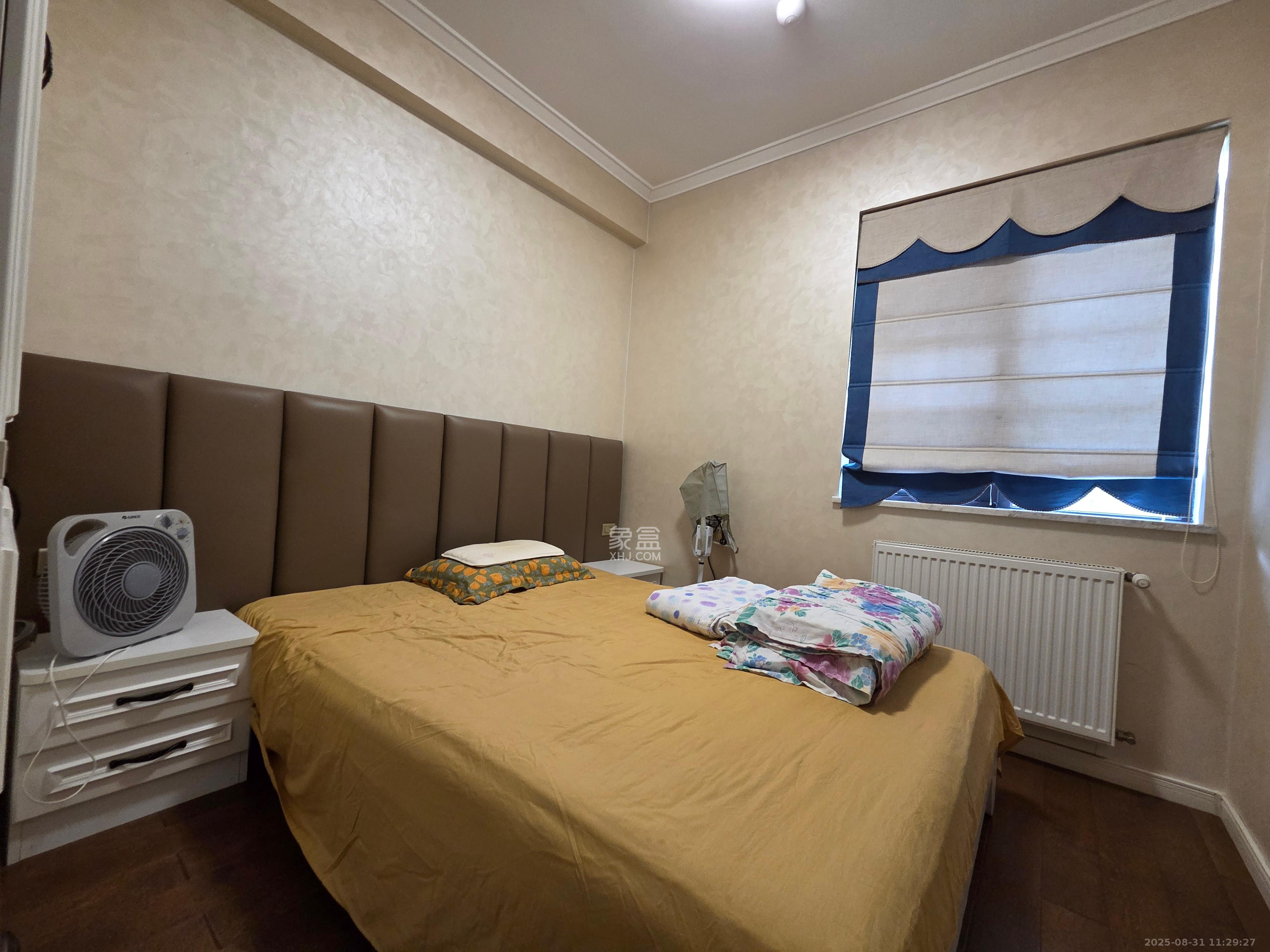 万科里金域国际 4室2厅2卫 8000.0元/月 万科里金域国际 4室2厅2卫 8000.0元/月室内图