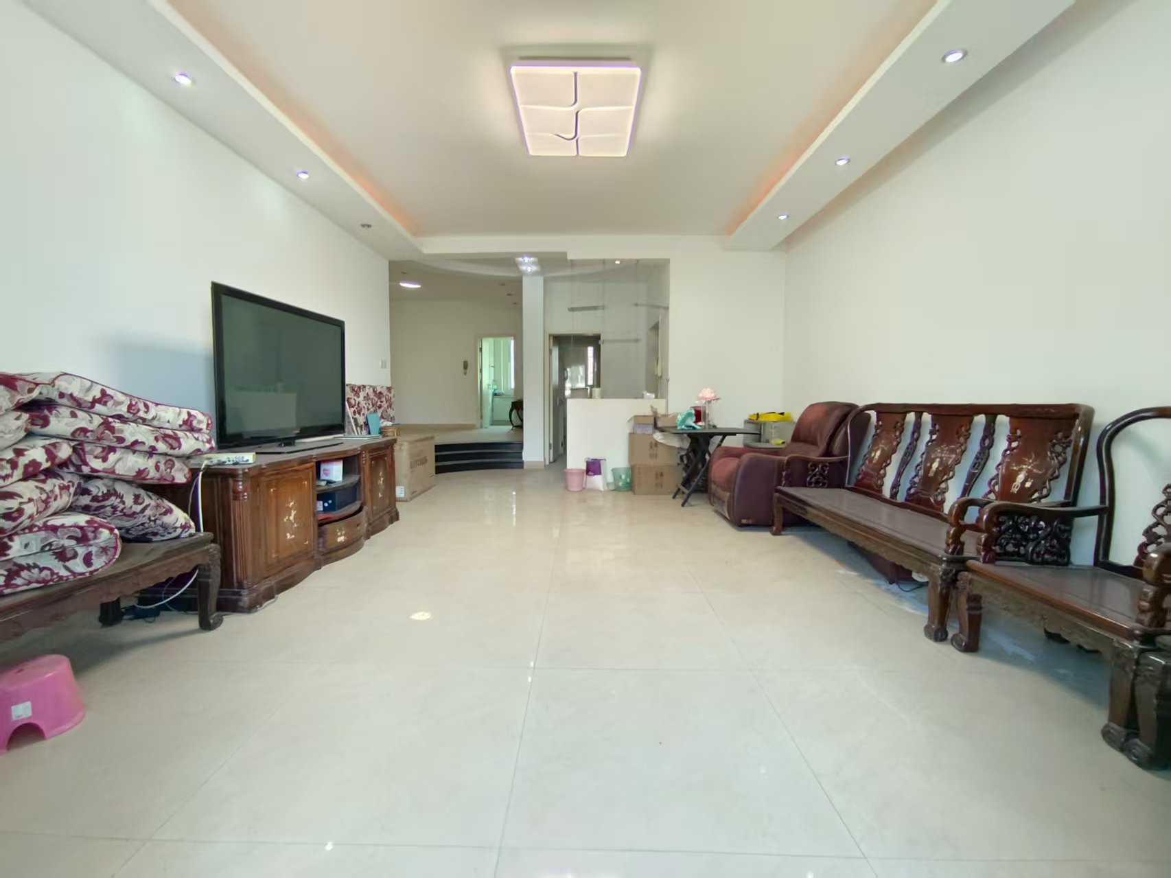 熹悦花都 5室2厅2卫 55.0万 熹悦花都 5室2厅2卫 55.0万室内图