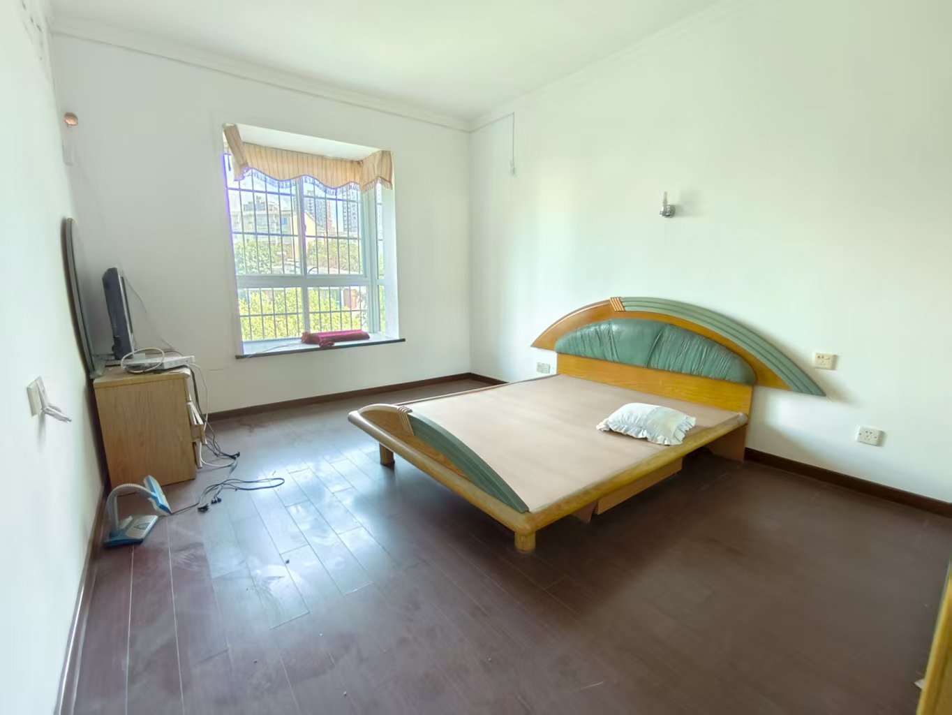 熹悦花都 5室2厅2卫 55.0万 熹悦花都 5室2厅2卫 55.0万室内图