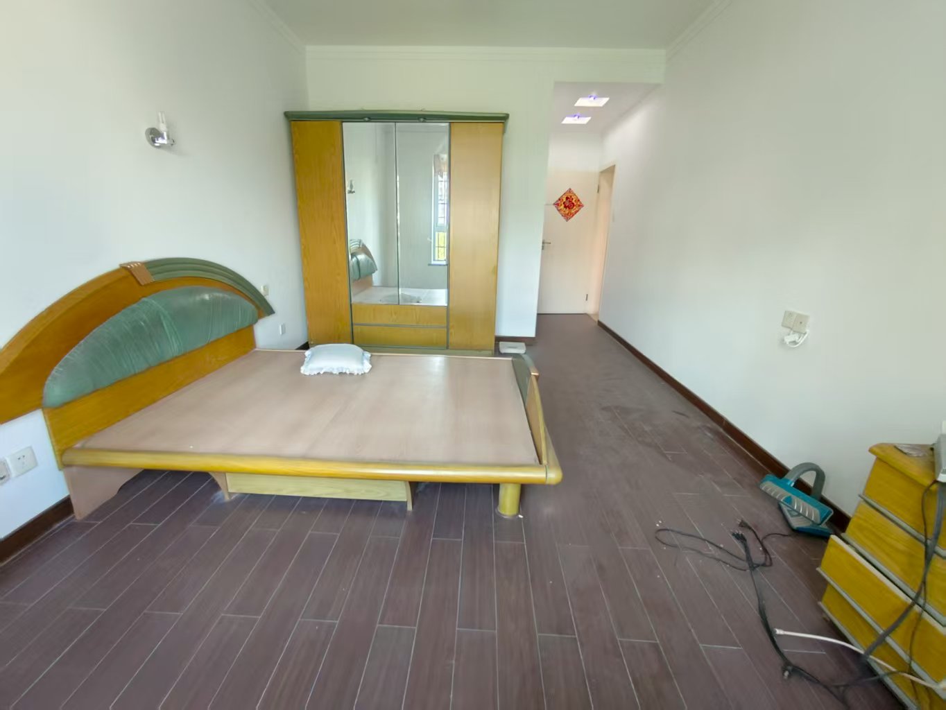 熹悦花都 5室2厅2卫 55.0万 熹悦花都 5室2厅2卫 55.0万室内图