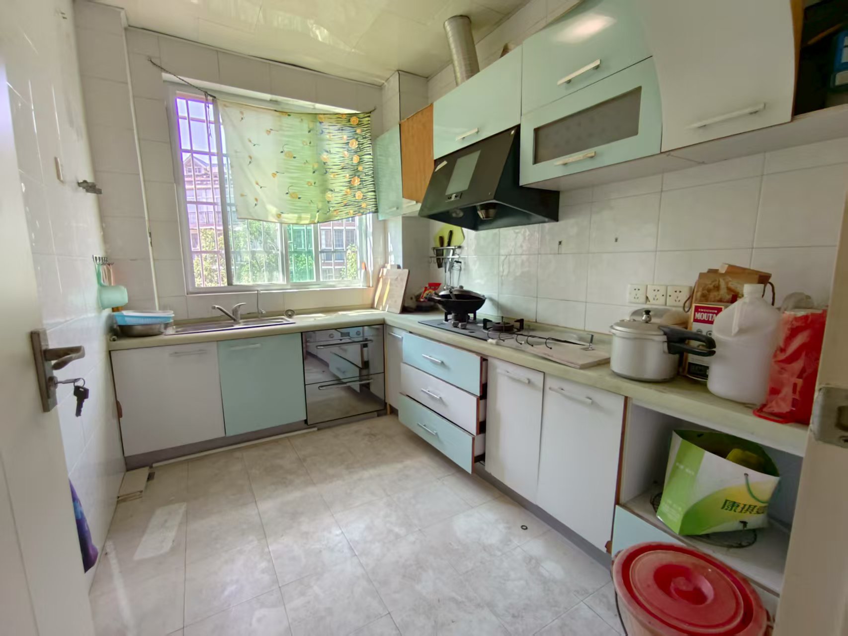 熹悦花都 5室2厅2卫 55.0万 熹悦花都 5室2厅2卫 55.0万室内图