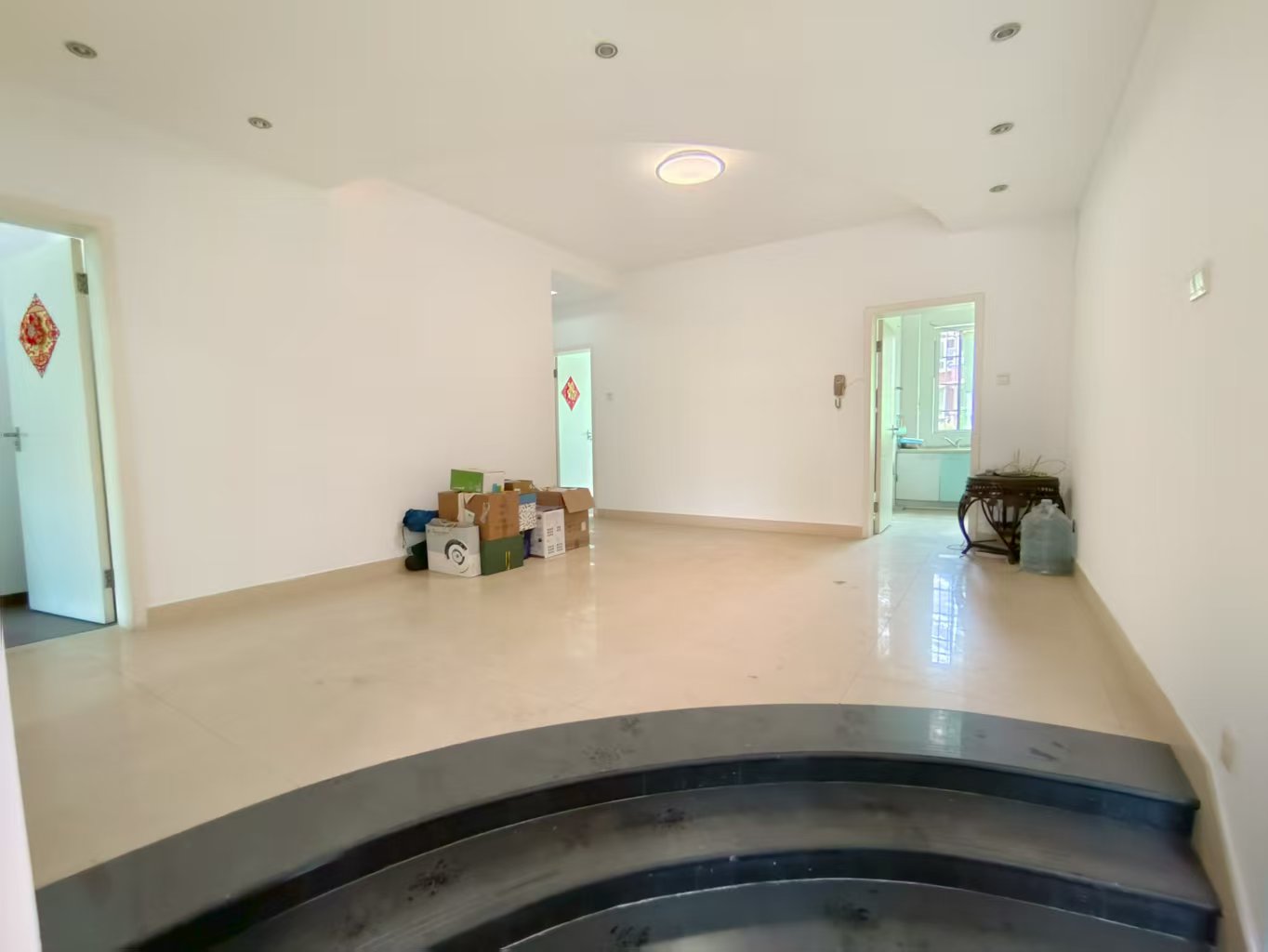 熹悦花都 5室2厅2卫 55.0万 熹悦花都 5室2厅2卫 55.0万室内图