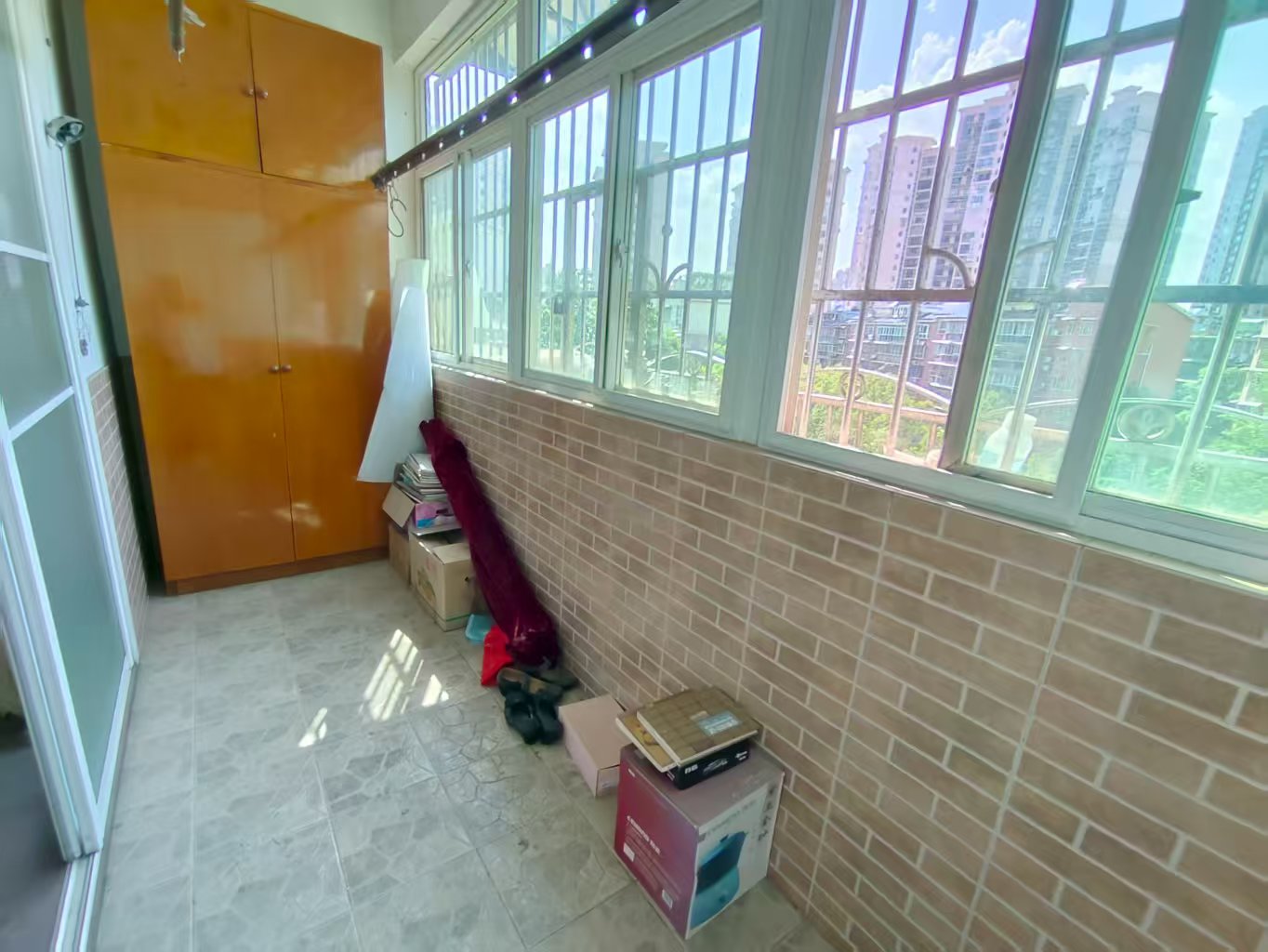 熹悦花都 5室2厅2卫 55.0万 熹悦花都 5室2厅2卫 55.0万室内图