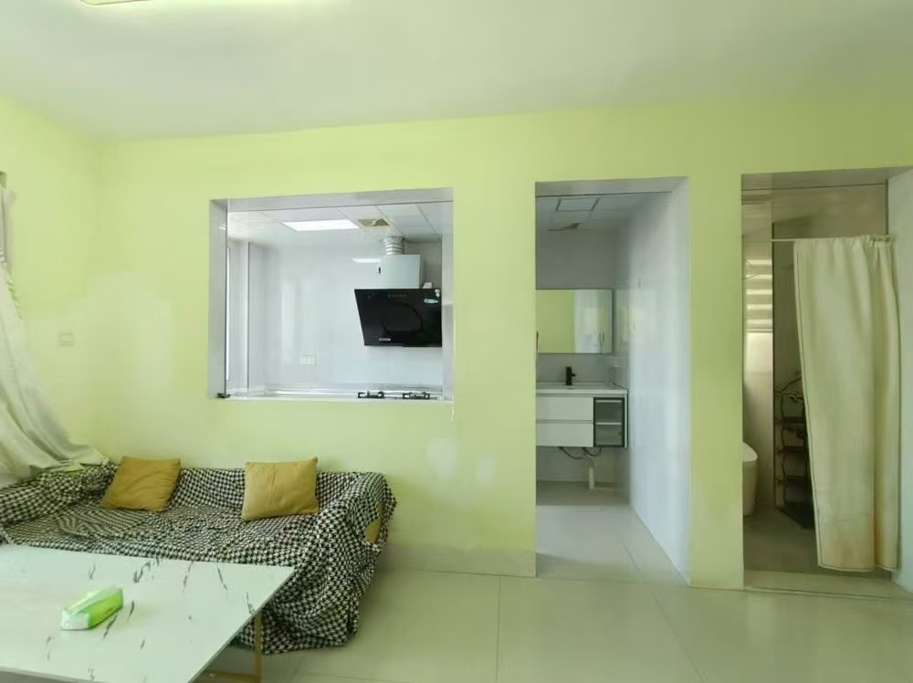 恒瑞雅园  1室1厅1卫    28.8万 恒瑞雅园  1室1厅1卫    28.8万室内图