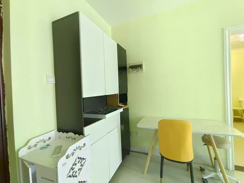 恒瑞雅园  1室1厅1卫    28.8万 恒瑞雅园  1室1厅1卫    28.8万室内图