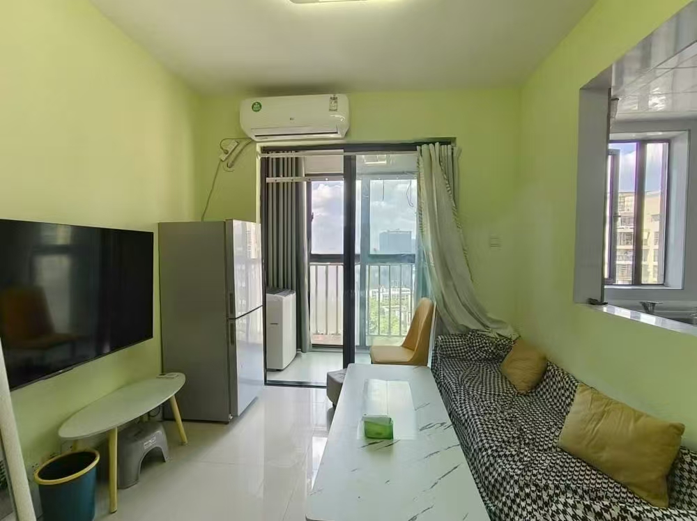 恒瑞雅园  1室1厅1卫    28.8万 恒瑞雅园  1室1厅1卫    28.8万室内图