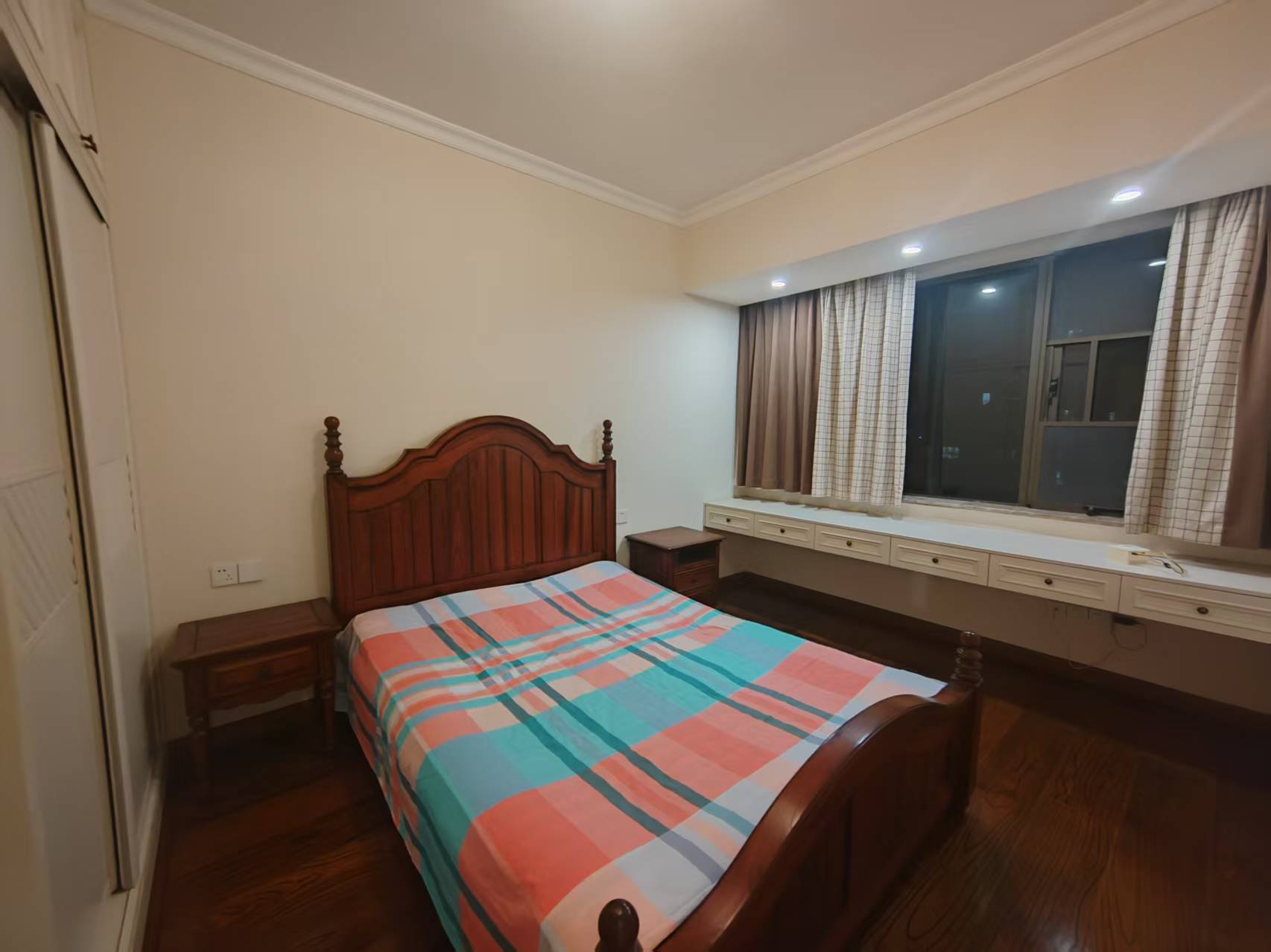 凯旋名门人民中路1006号 3室2厅2卫 95.0万 凯旋名门人民中路1006号 3室2厅2卫 95.0万室内图