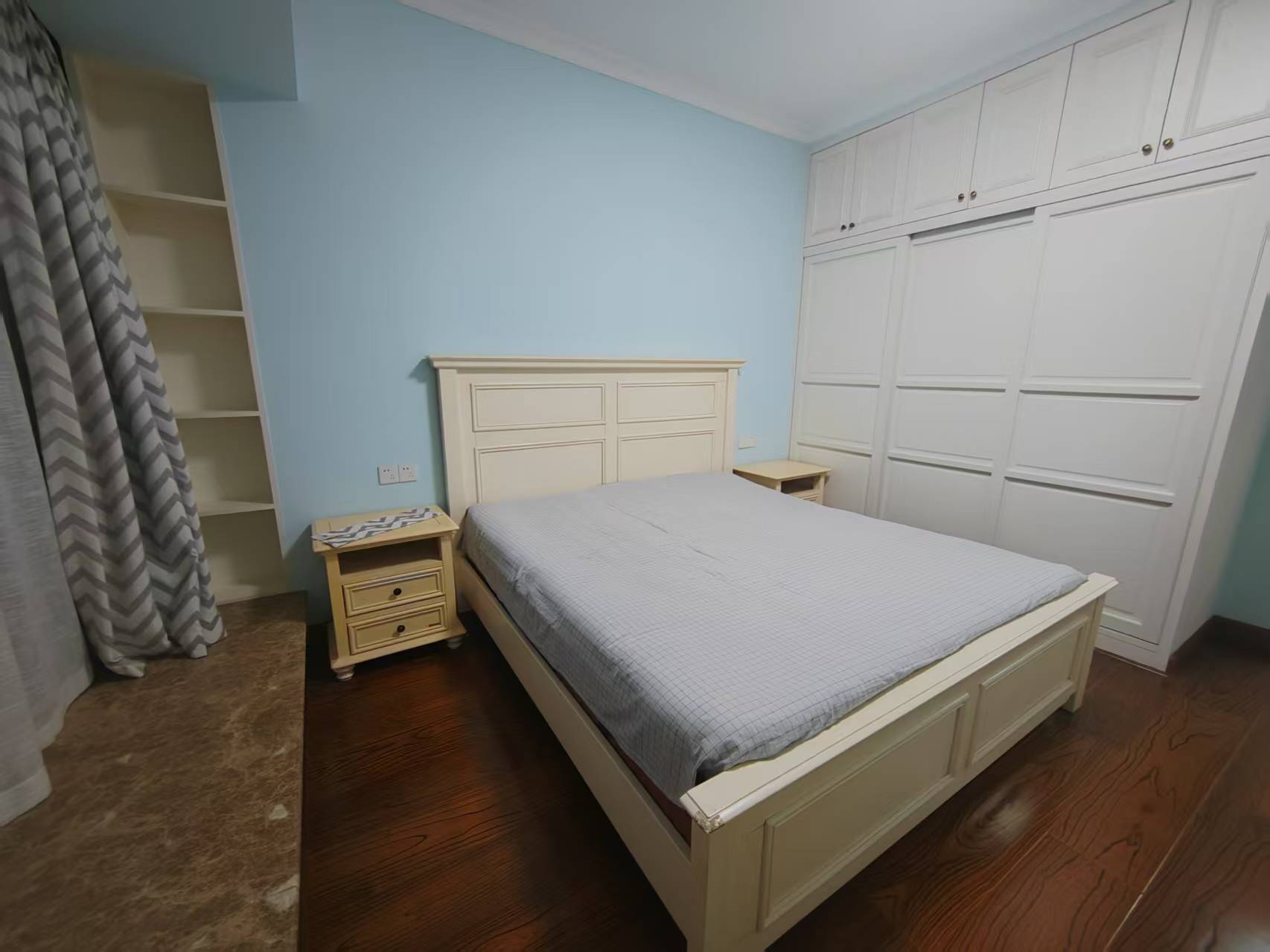 凯旋名门人民中路1006号 3室2厅2卫 95.0万 凯旋名门人民中路1006号 3室2厅2卫 95.0万室内图