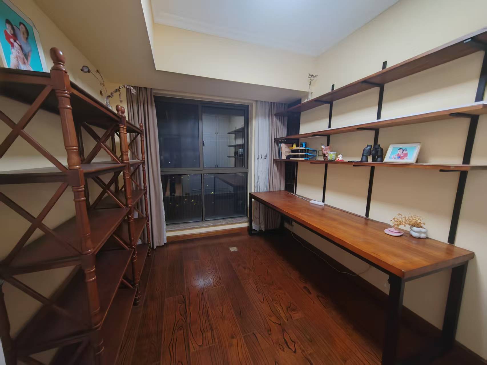 凯旋名门人民中路1006号 3室2厅2卫 95.0万 凯旋名门人民中路1006号 3室2厅2卫 95.0万室内图