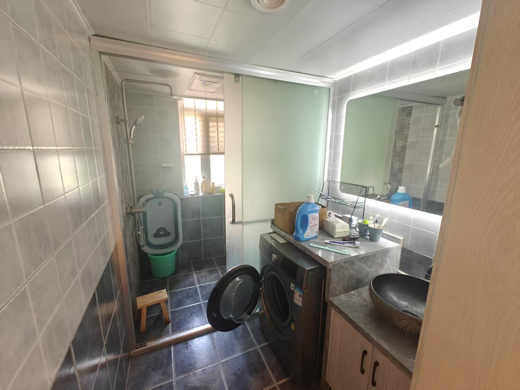 佳兆业金域天下二期 3室2厅2卫 68.0万 佳兆业金域天下二期 3室2厅2卫 68.0万室内图