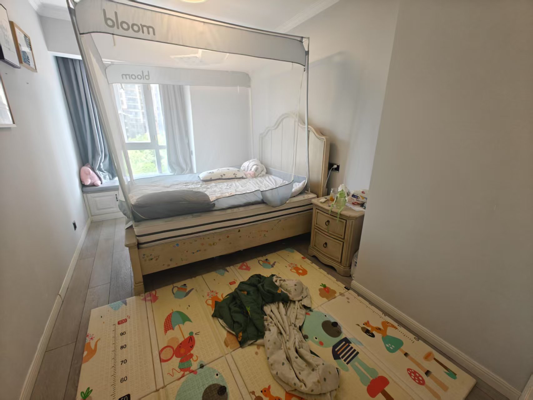 佳兆业金域天下二期 3室2厅2卫 68.0万 佳兆业金域天下二期 3室2厅2卫 68.0万室内图