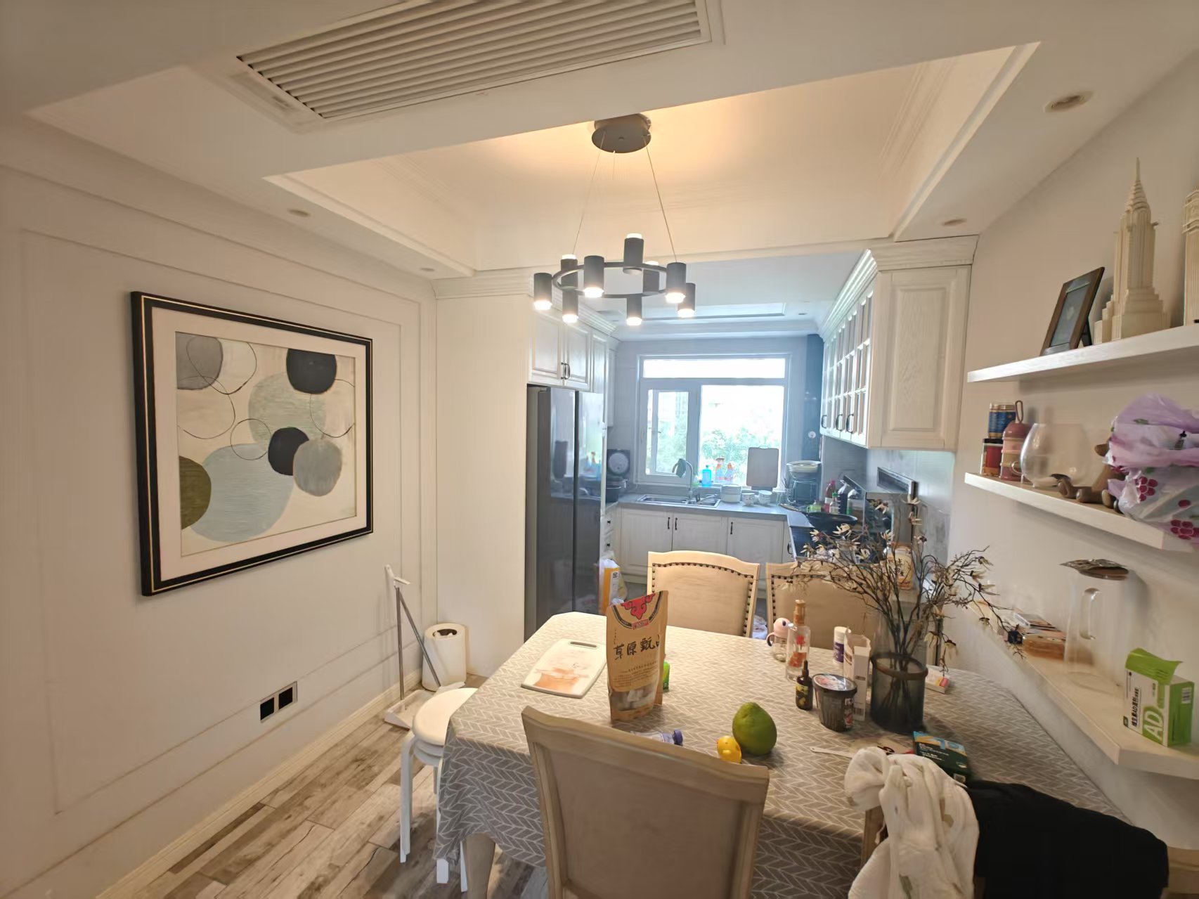 佳兆业金域天下二期 3室2厅2卫 68.0万 佳兆业金域天下二期 3室2厅2卫 68.0万室内图