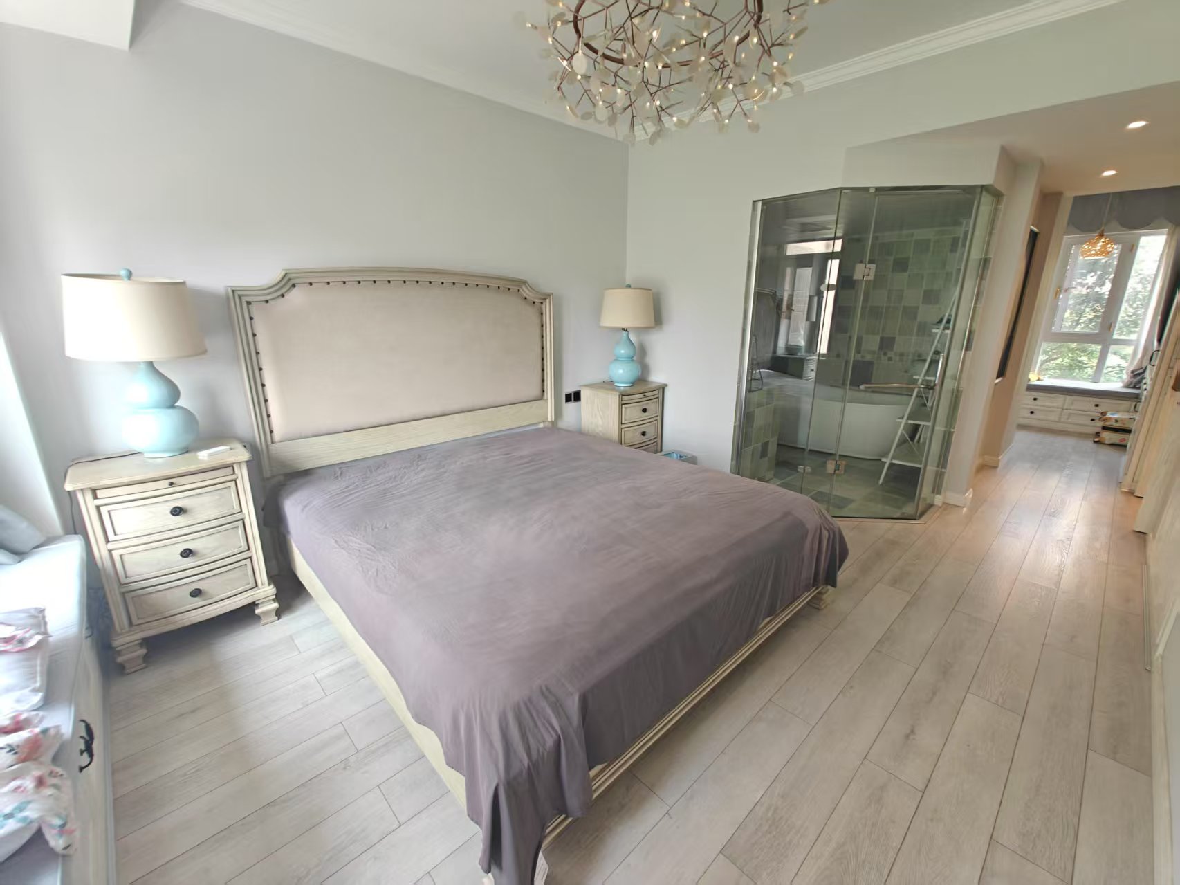 佳兆业金域天下二期 3室2厅2卫 68.0万 佳兆业金域天下二期 3室2厅2卫 68.0万室内图