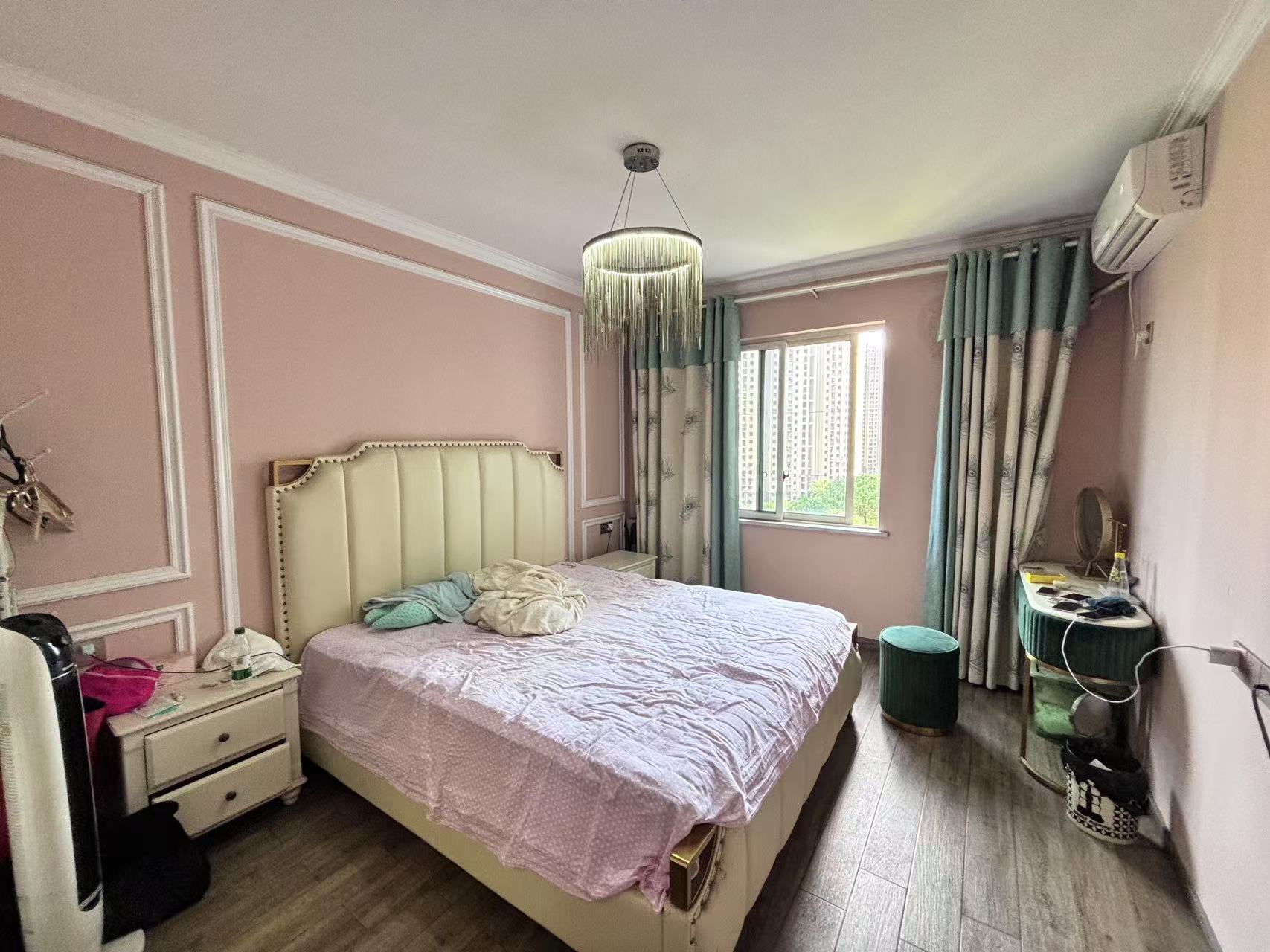 康桥漫步 4室2厅2卫 59.8万 康桥漫步 4室2厅2卫 59.8万室内图