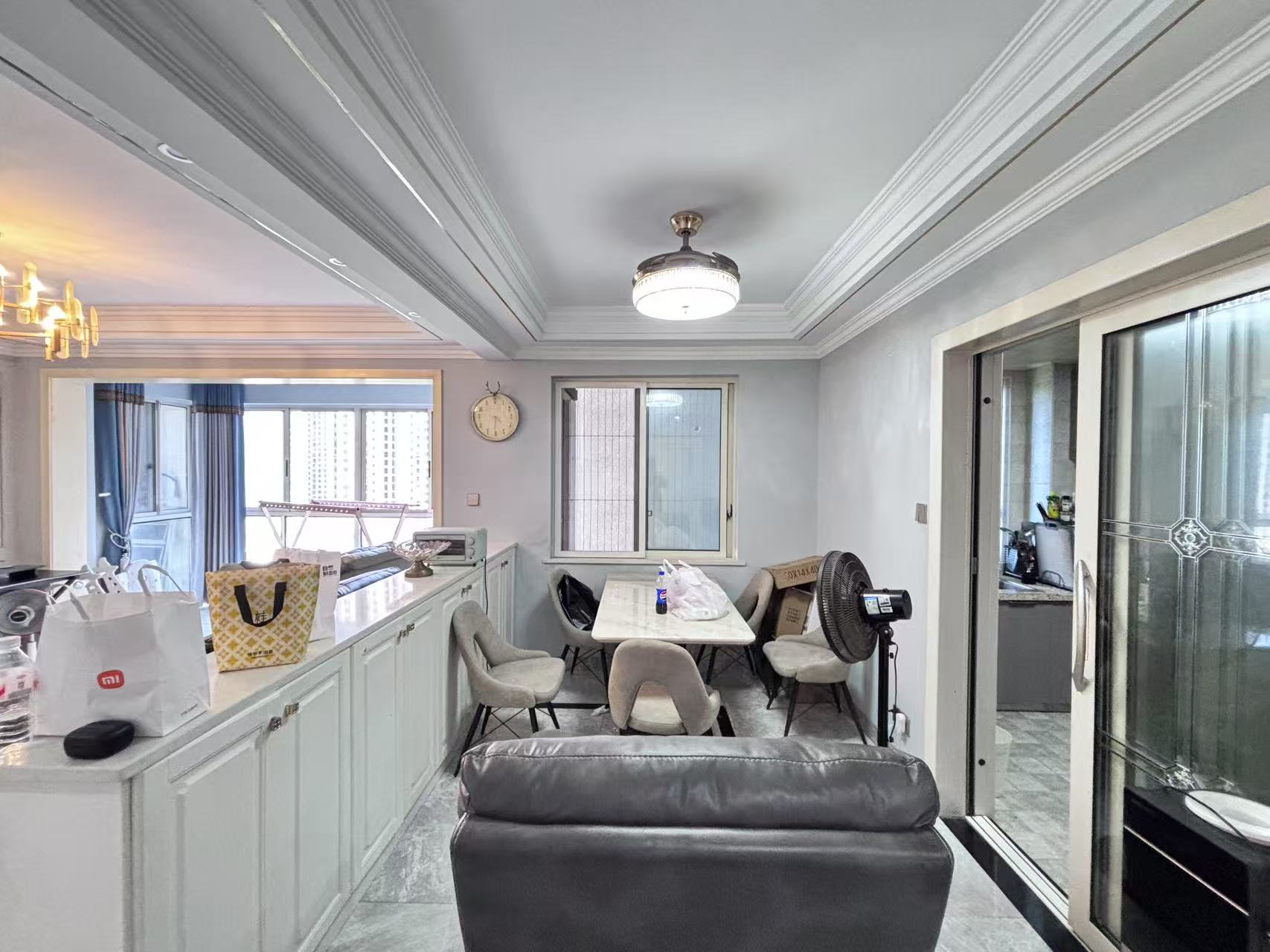 康桥漫步 4室2厅2卫 59.8万 康桥漫步 4室2厅2卫 59.8万室内图