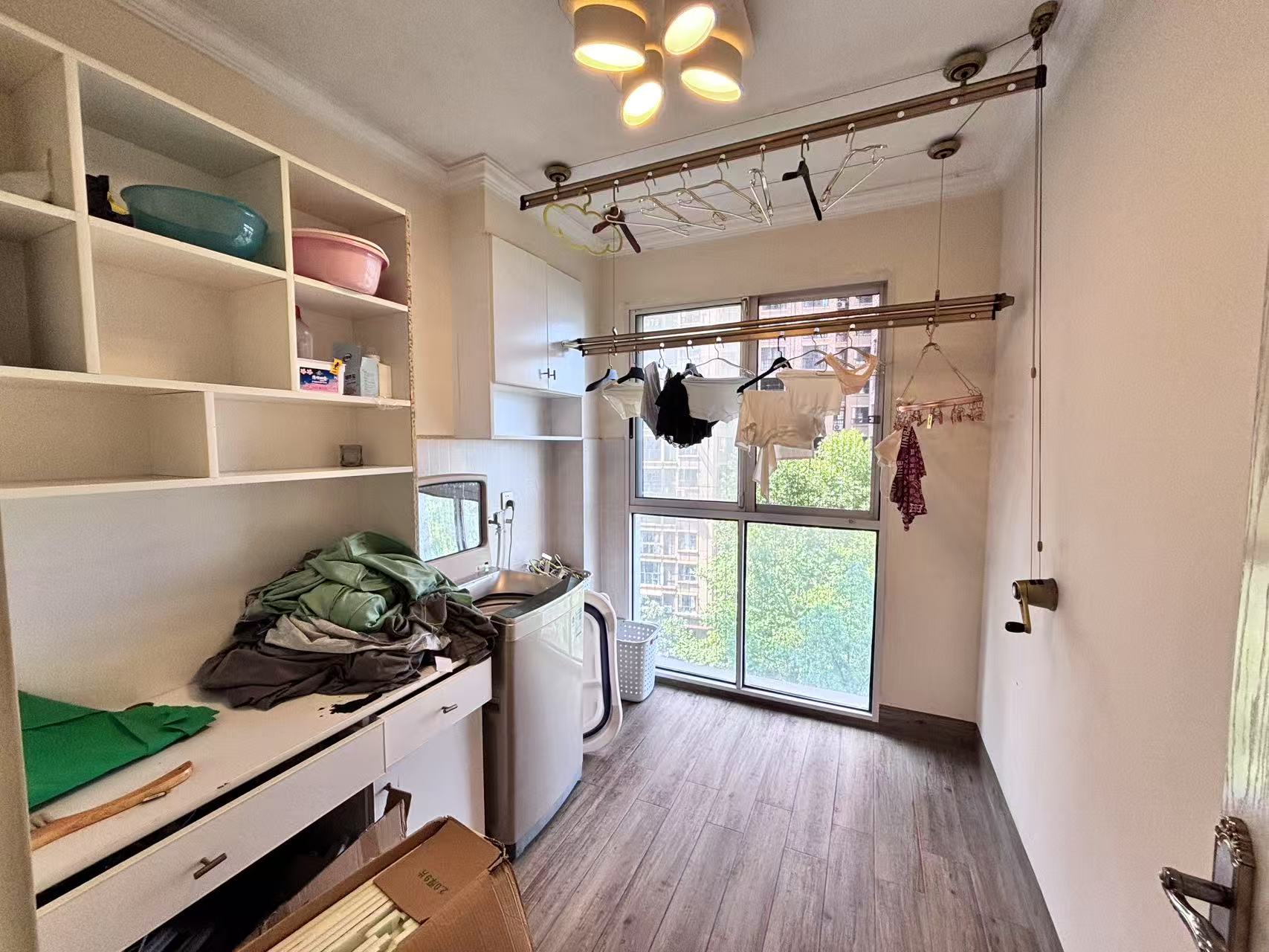 康桥漫步 4室2厅2卫 59.8万 康桥漫步 4室2厅2卫 59.8万室内图