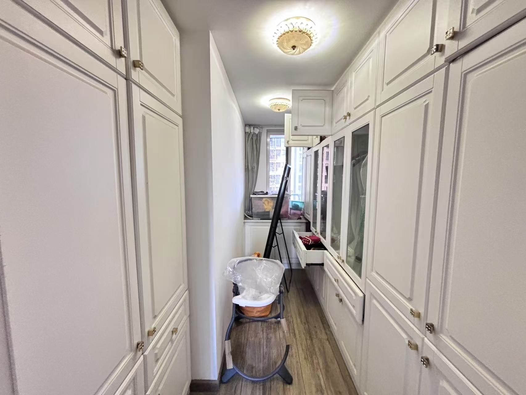 康桥漫步 4室2厅2卫 59.8万 康桥漫步 4室2厅2卫 59.8万室内图