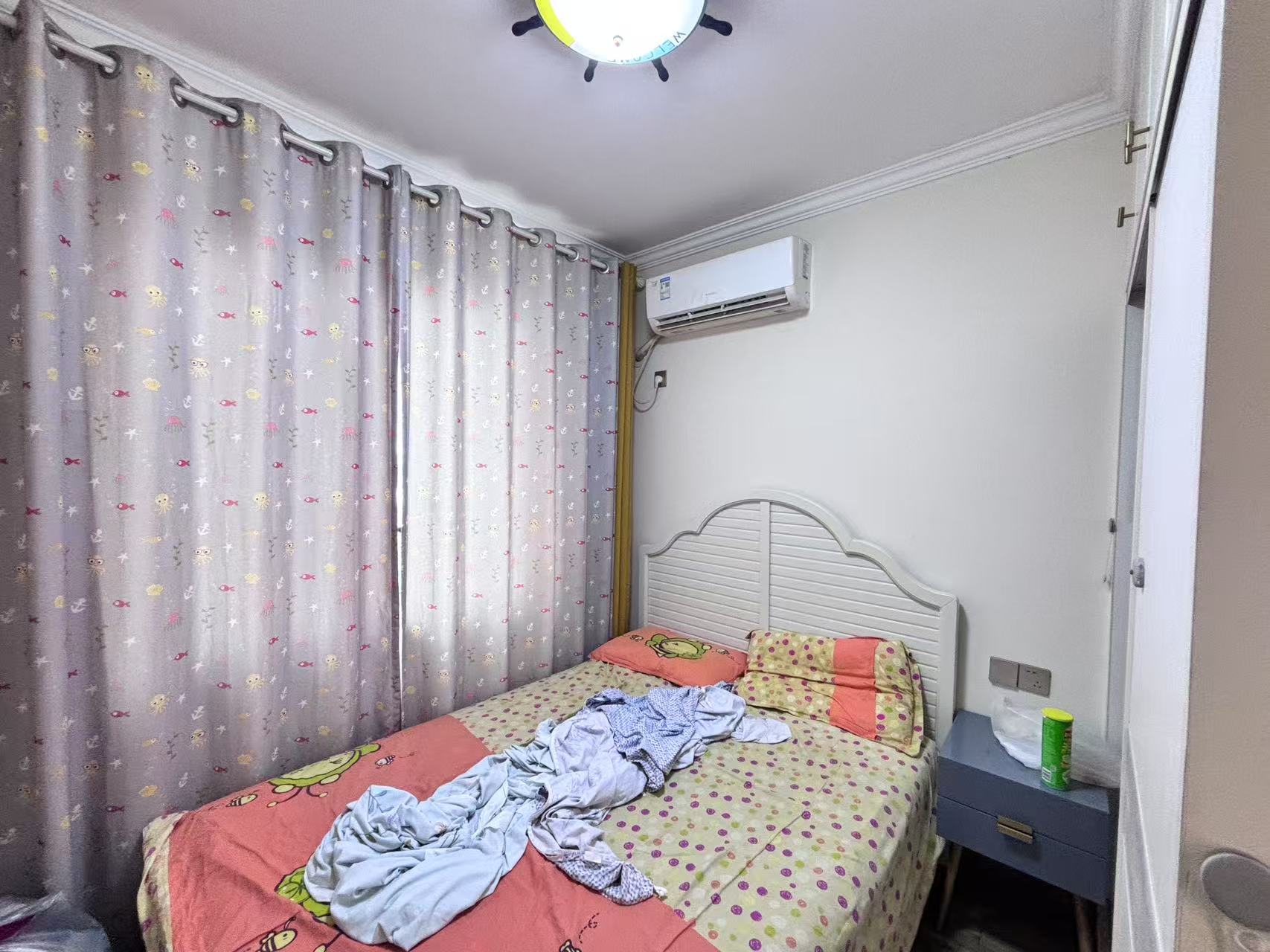 康桥漫步 4室2厅2卫 59.8万 康桥漫步 4室2厅2卫 59.8万室内图