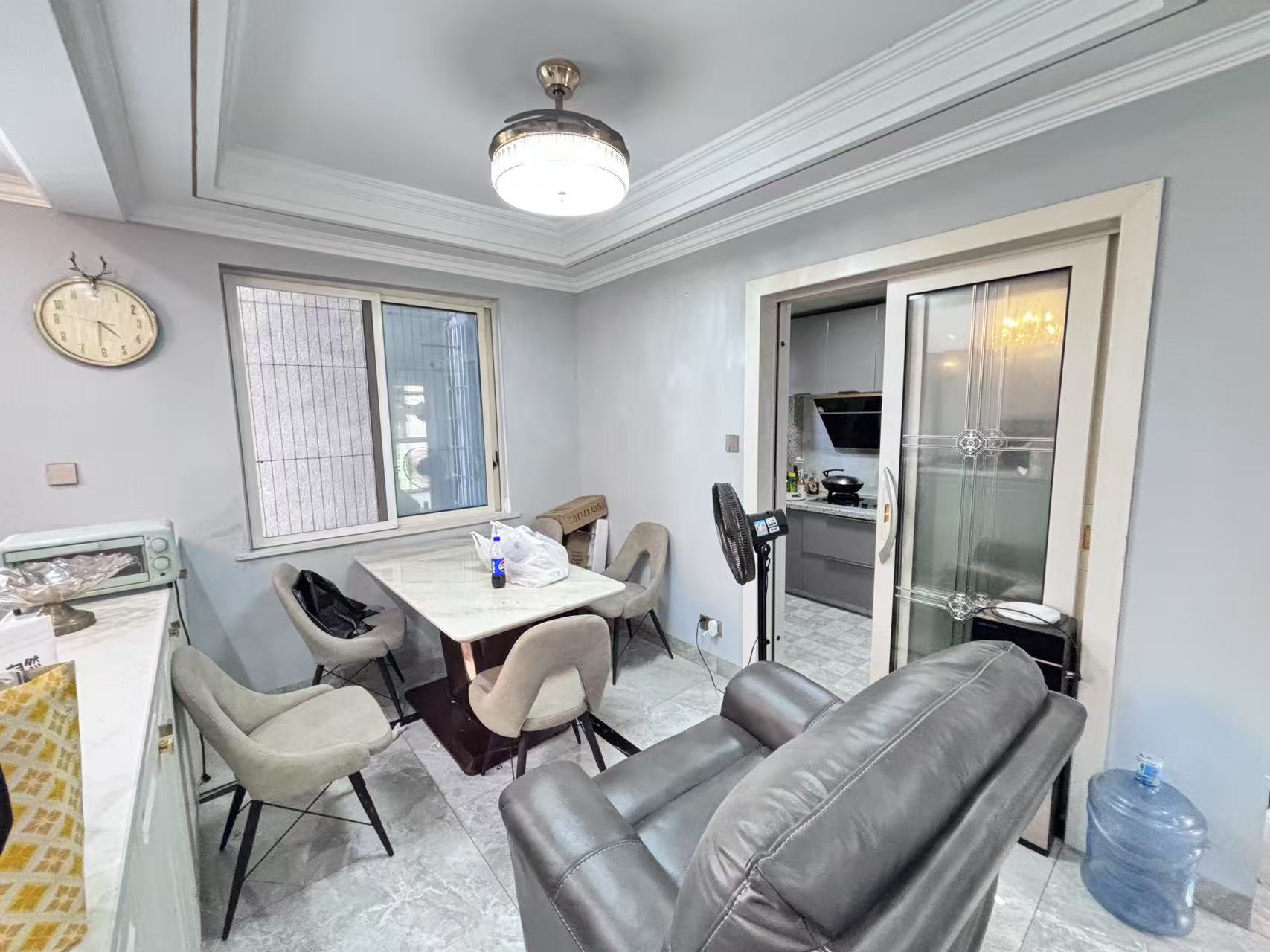 康桥漫步 4室2厅2卫 59.8万 康桥漫步 4室2厅2卫 59.8万室内图