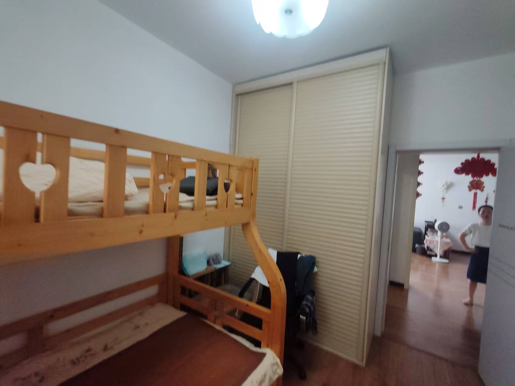 城市风景  3室2厅2卫   50.80万室内图