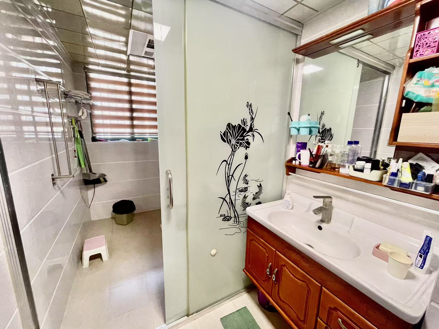 湖景名城 4室2厅2卫 86.0万 湖景名城 4室2厅2卫 86.0万室内图