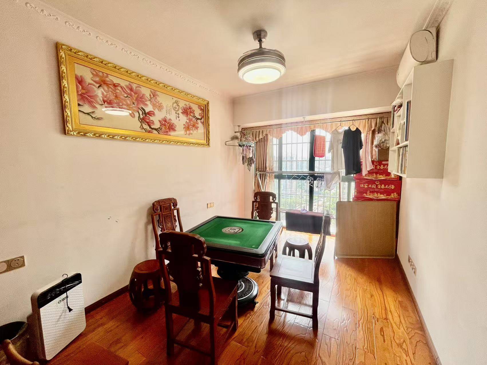 湖景名城 4室2厅2卫 86.0万 湖景名城 4室2厅2卫 86.0万室内图