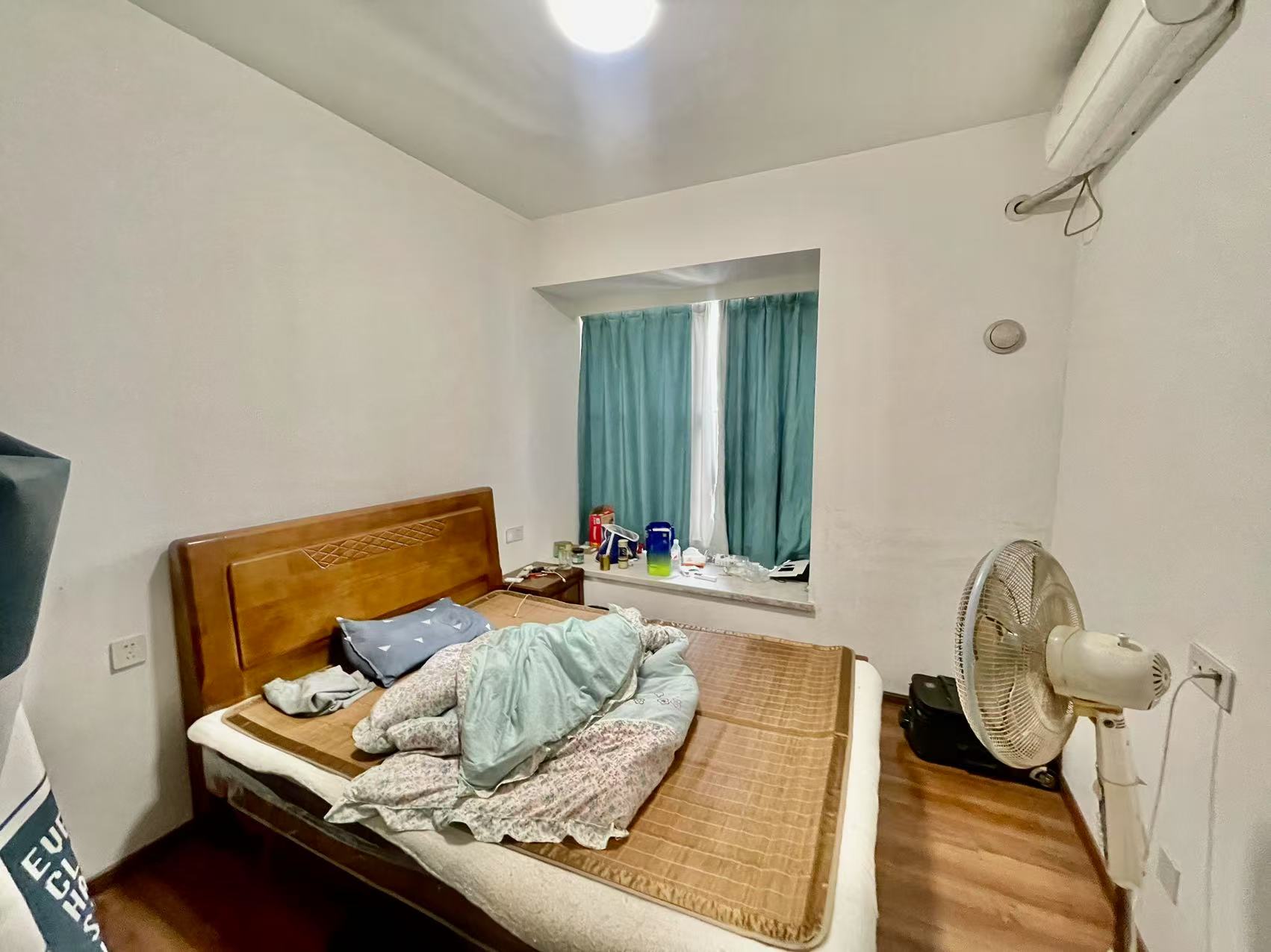 蓝溪谷 3室2厅2卫 58.0万 蓝溪谷 3室2厅2卫 58.0万室内图