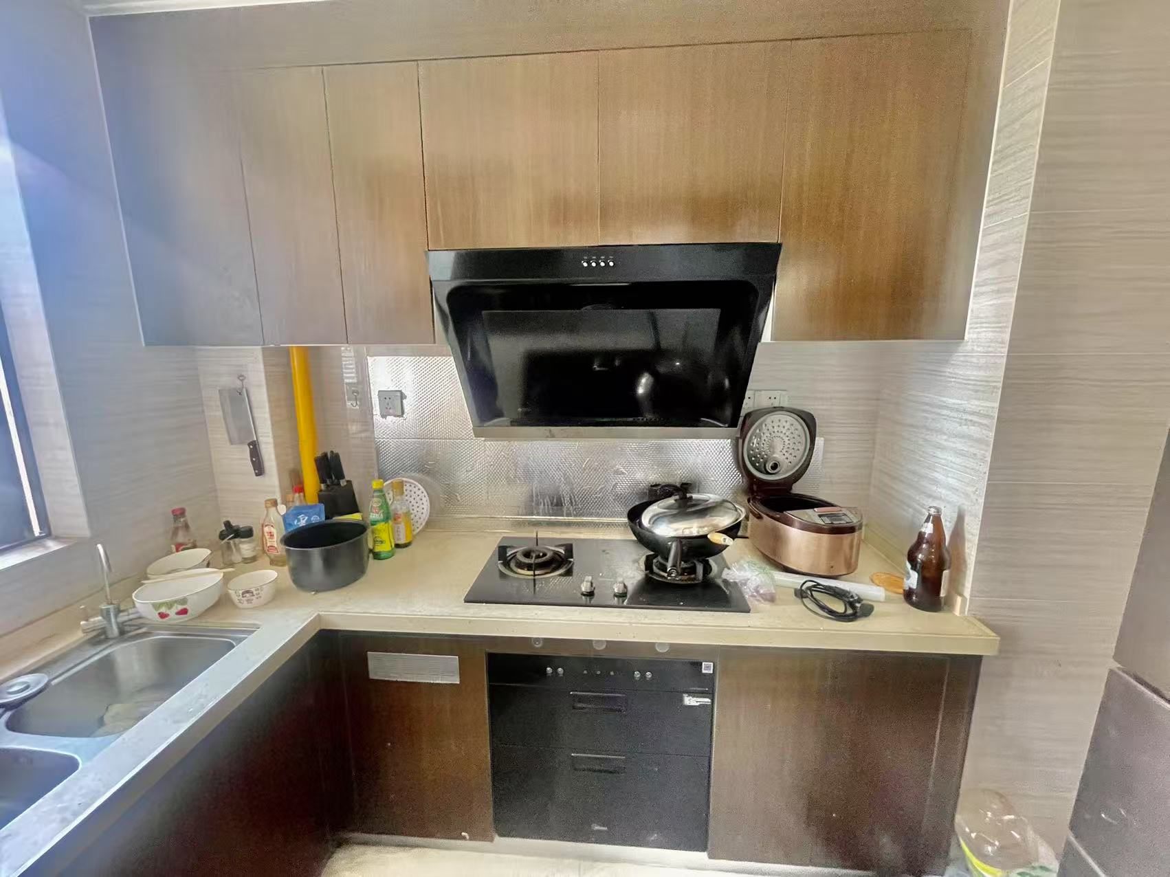 蓝溪谷 3室2厅2卫 58.0万 蓝溪谷 3室2厅2卫 58.0万室内图