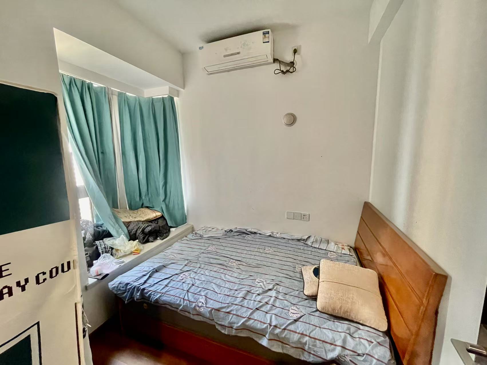 蓝溪谷 3室2厅2卫 58.0万 蓝溪谷 3室2厅2卫 58.0万室内图