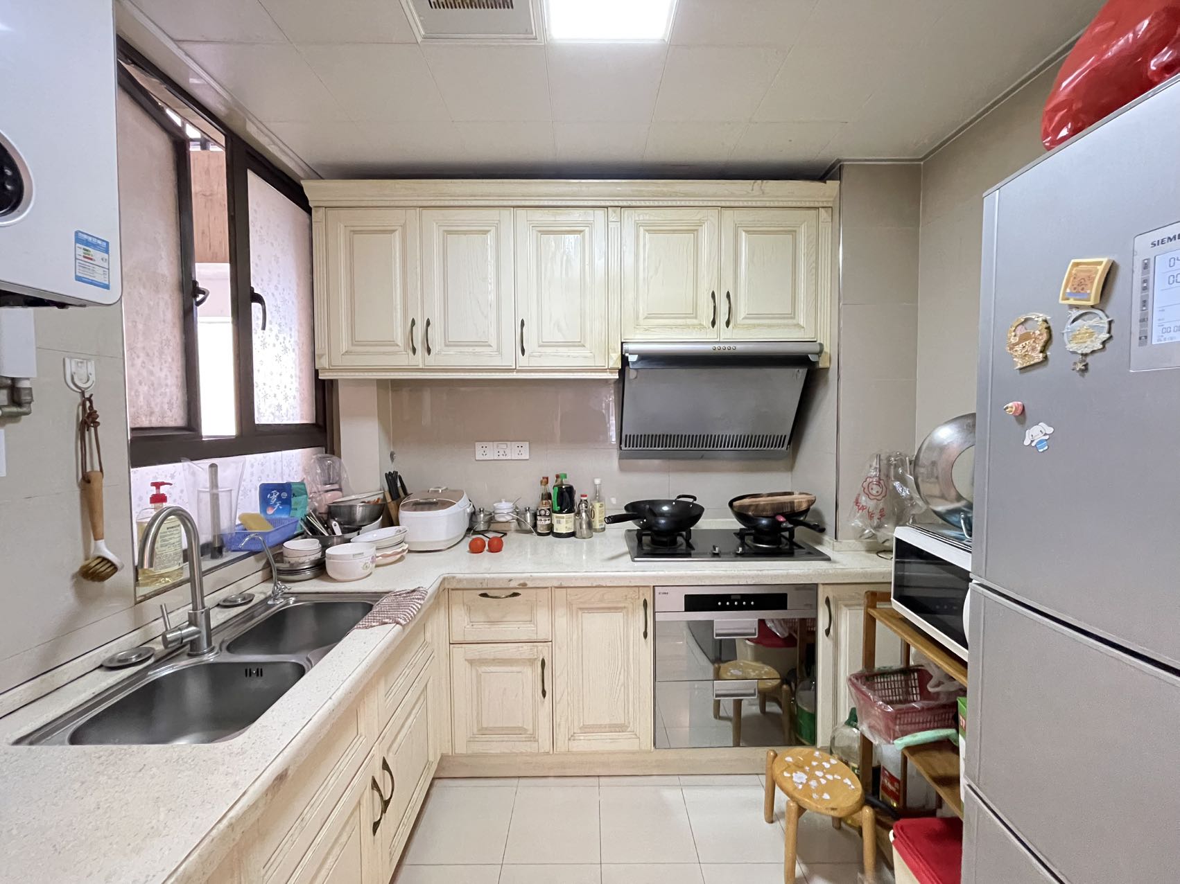 佳兆业金域天下二期 3室2厅1卫 49.8万 佳兆业金域天下二期 3室2厅1卫 49.8万室内图