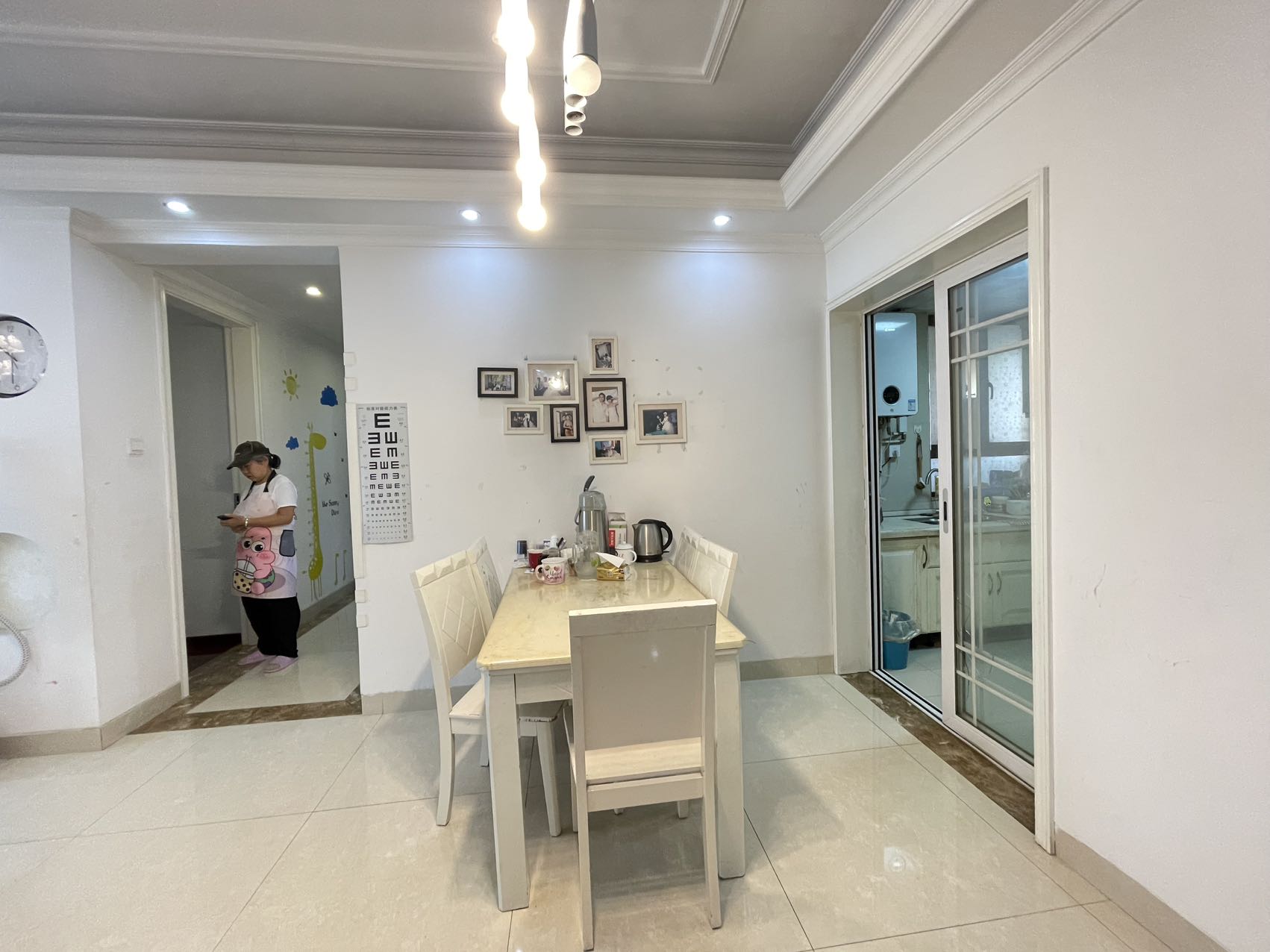 佳兆业金域天下二期 3室2厅1卫 49.8万 佳兆业金域天下二期 3室2厅1卫 49.8万室内图