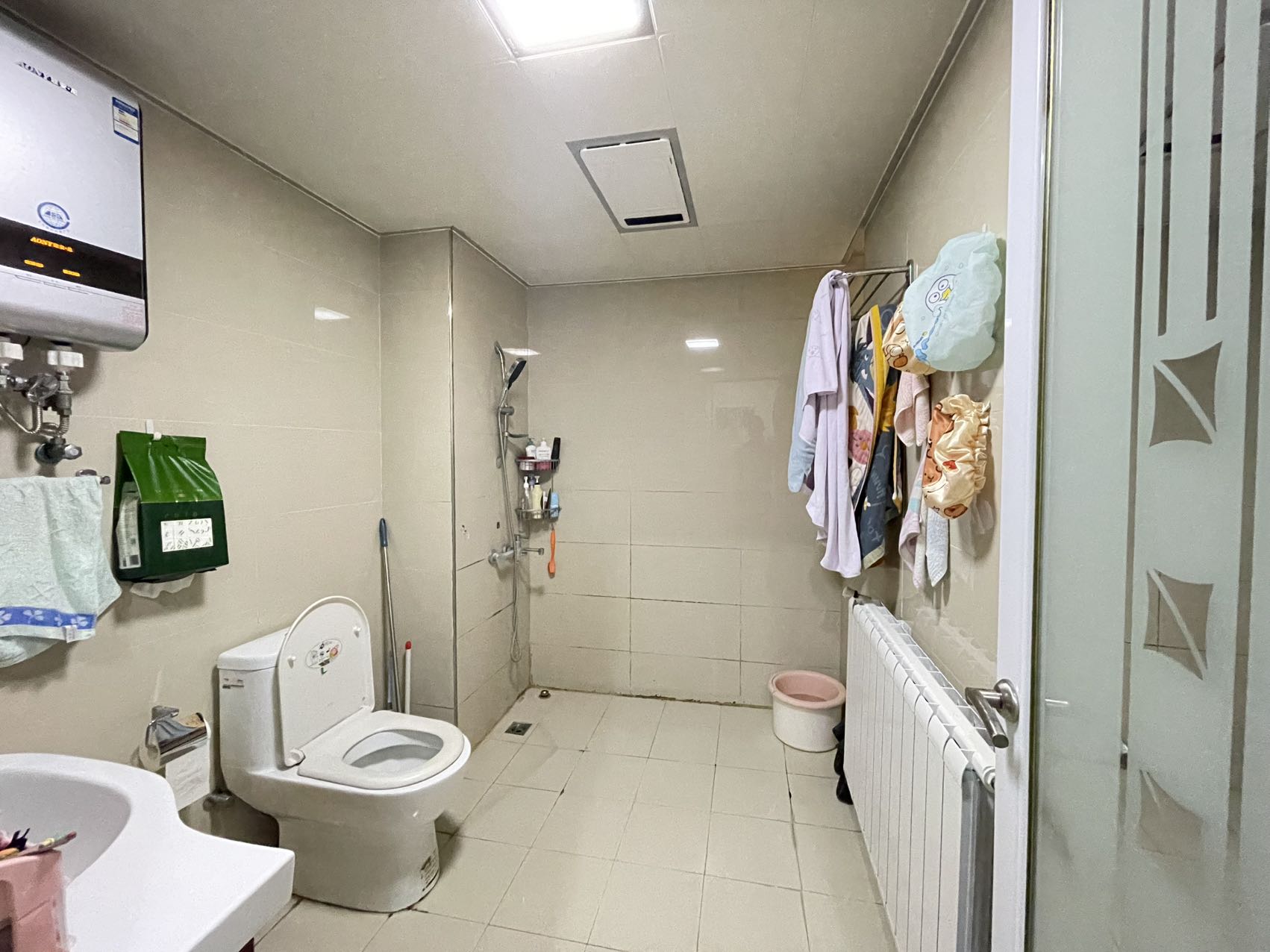 佳兆业金域天下二期 3室2厅1卫 49.8万 佳兆业金域天下二期 3室2厅1卫 49.8万室内图