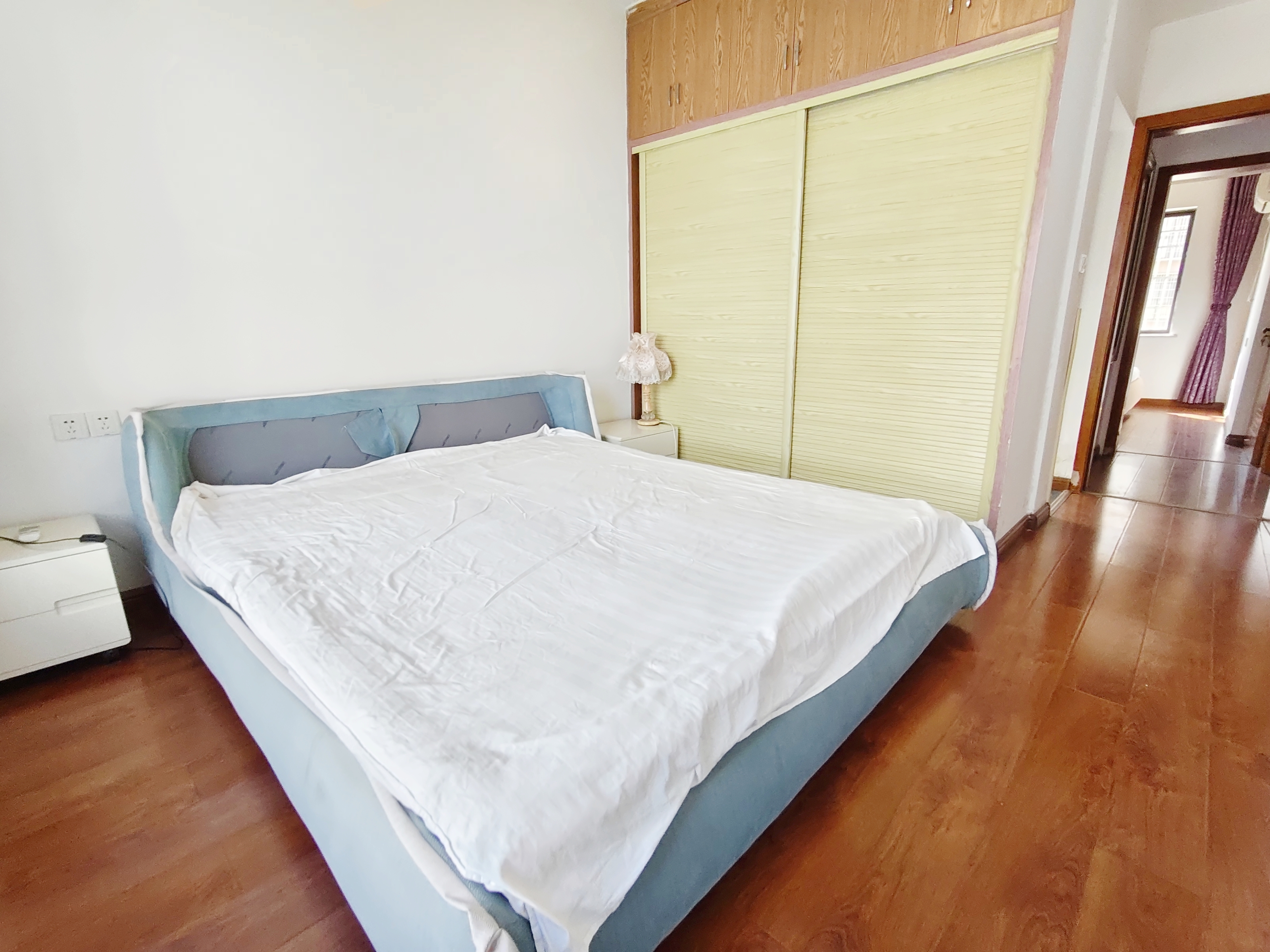 玫瑰名城橡树园 3室2厅2卫 53.8万 玫瑰名城橡树园 3室2厅2卫 53.8万室内图