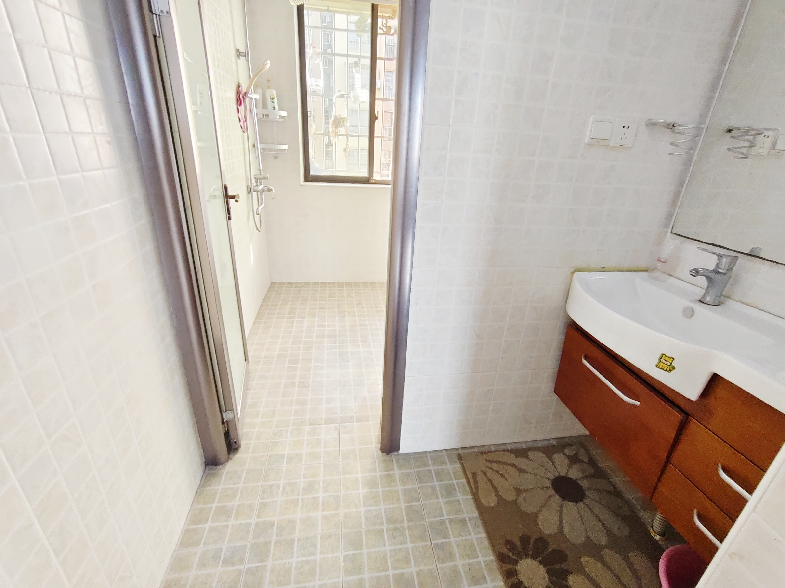 玫瑰名城橡树园 3室2厅2卫 53.8万 玫瑰名城橡树园 3室2厅2卫 53.8万室内图