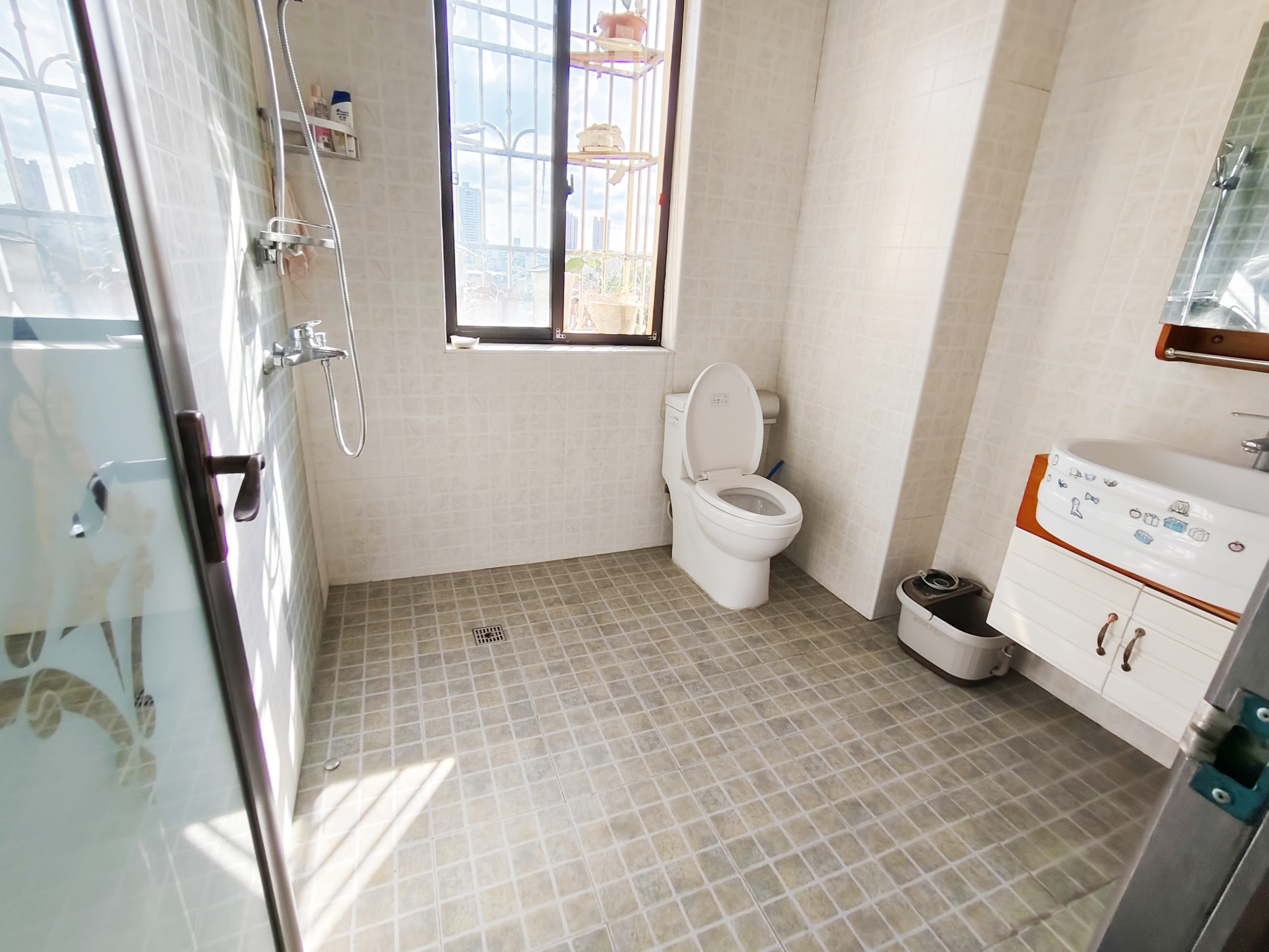 玫瑰名城橡树园 3室2厅2卫 53.8万 玫瑰名城橡树园 3室2厅2卫 53.8万室内图