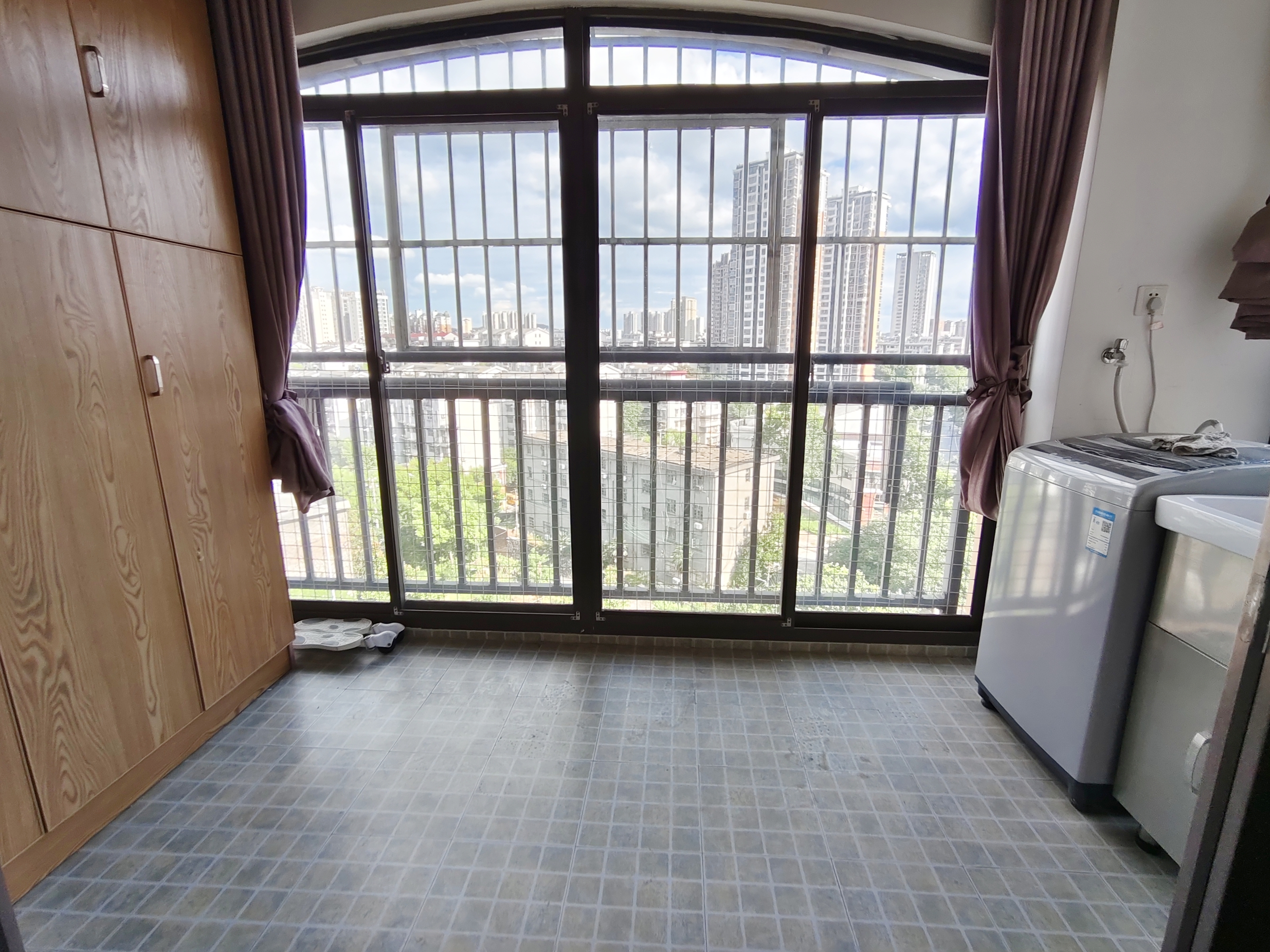 玫瑰名城橡树园 3室2厅2卫 53.8万 玫瑰名城橡树园 3室2厅2卫 53.8万室内图