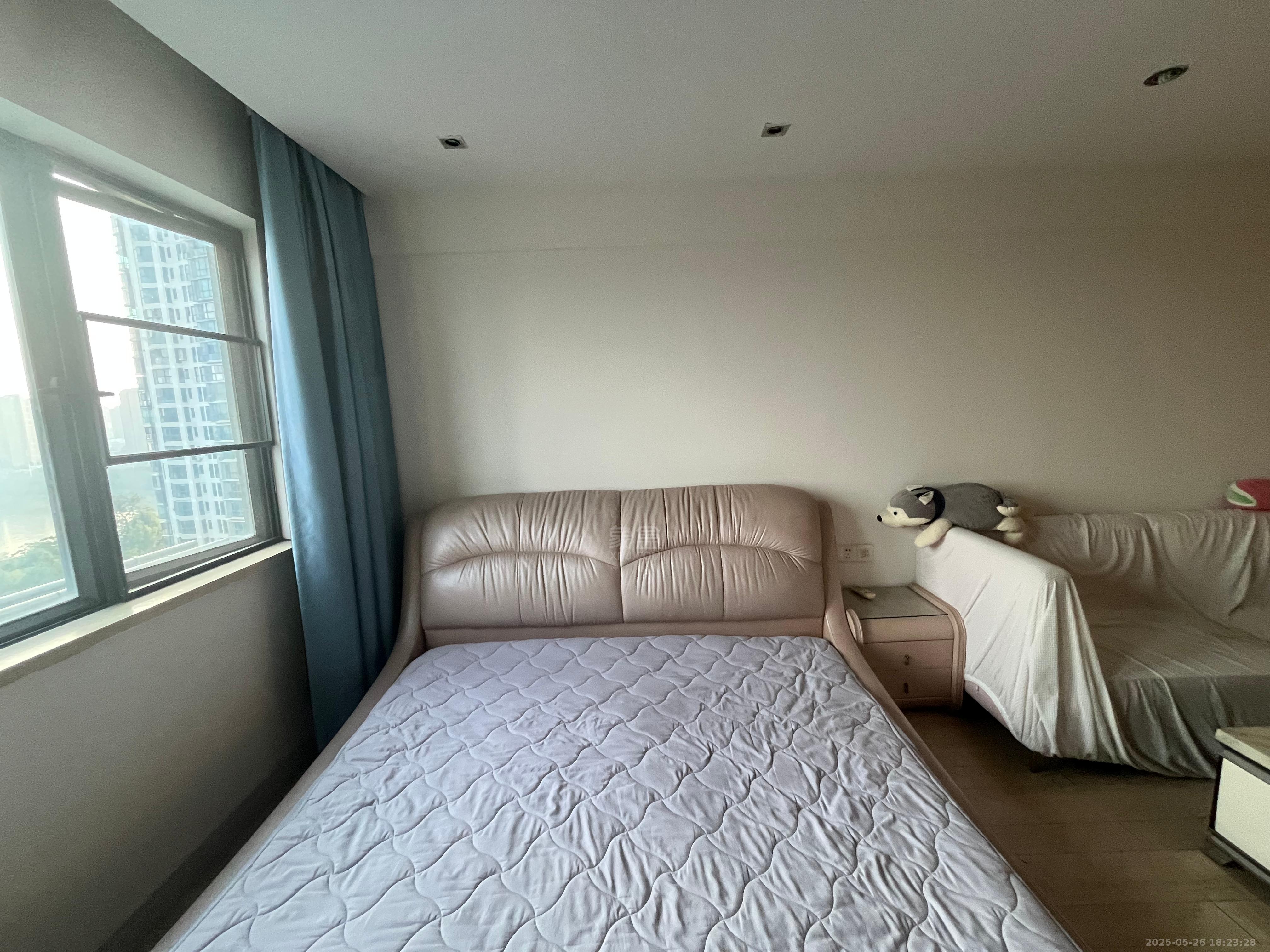 山水国际 1室1厅1卫 14.80万 山水国际 1室1厅1卫 14.80万室内图